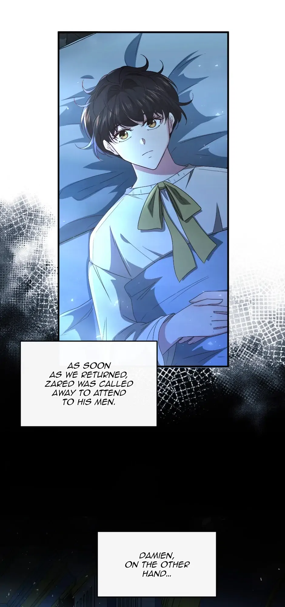 The Prince’s Personal Physician Chapter 49 – Page 59