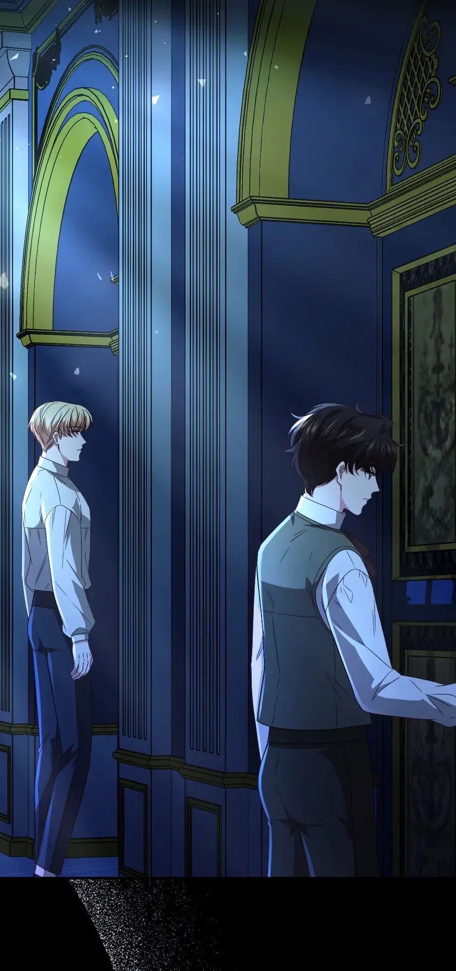 The Prince’s Personal Physician Chapter 49 – Page 60