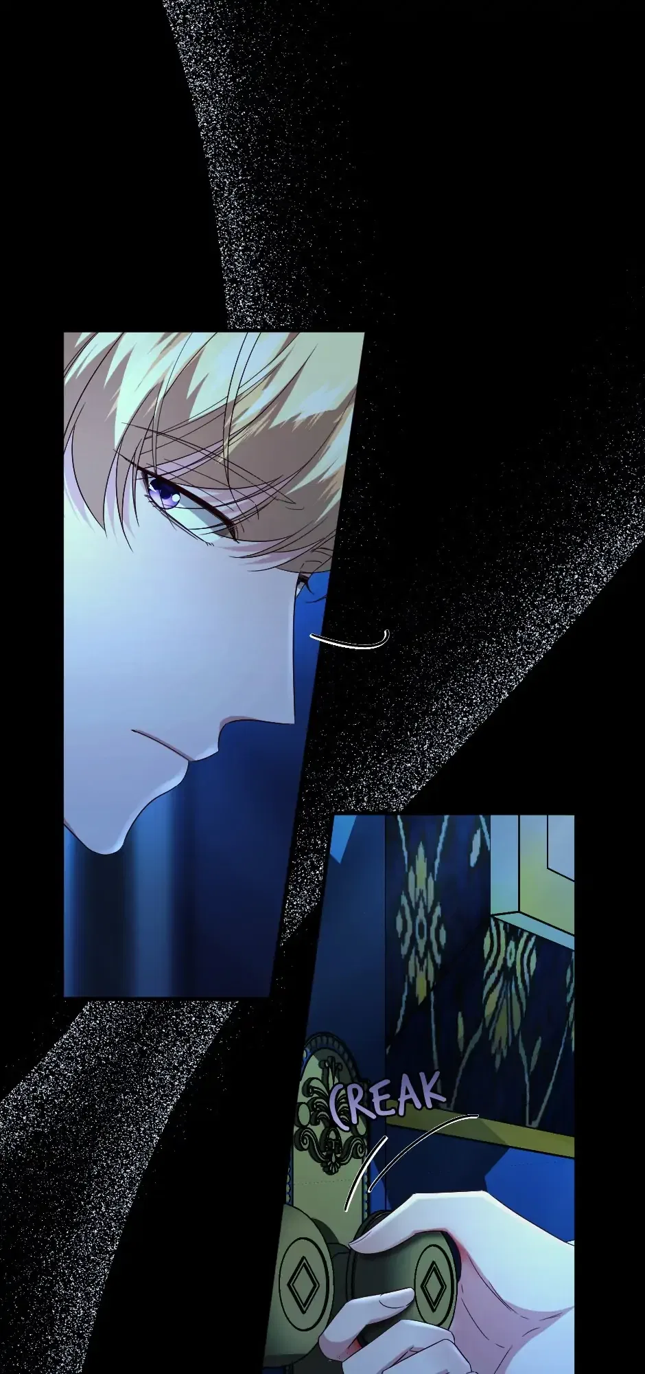 The Prince’s Personal Physician Chapter 49 – Page 61