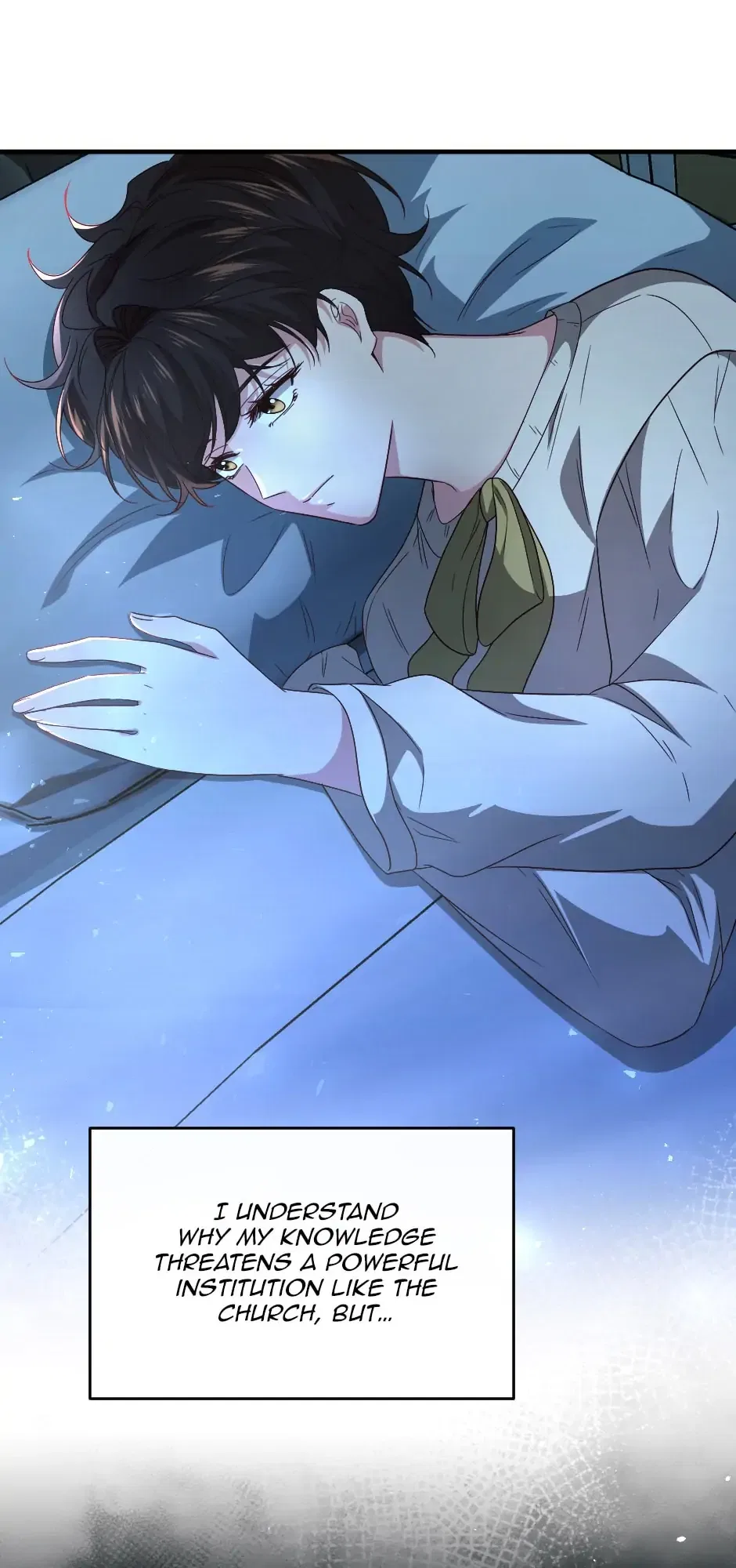 The Prince’s Personal Physician Chapter 49 – Page 65