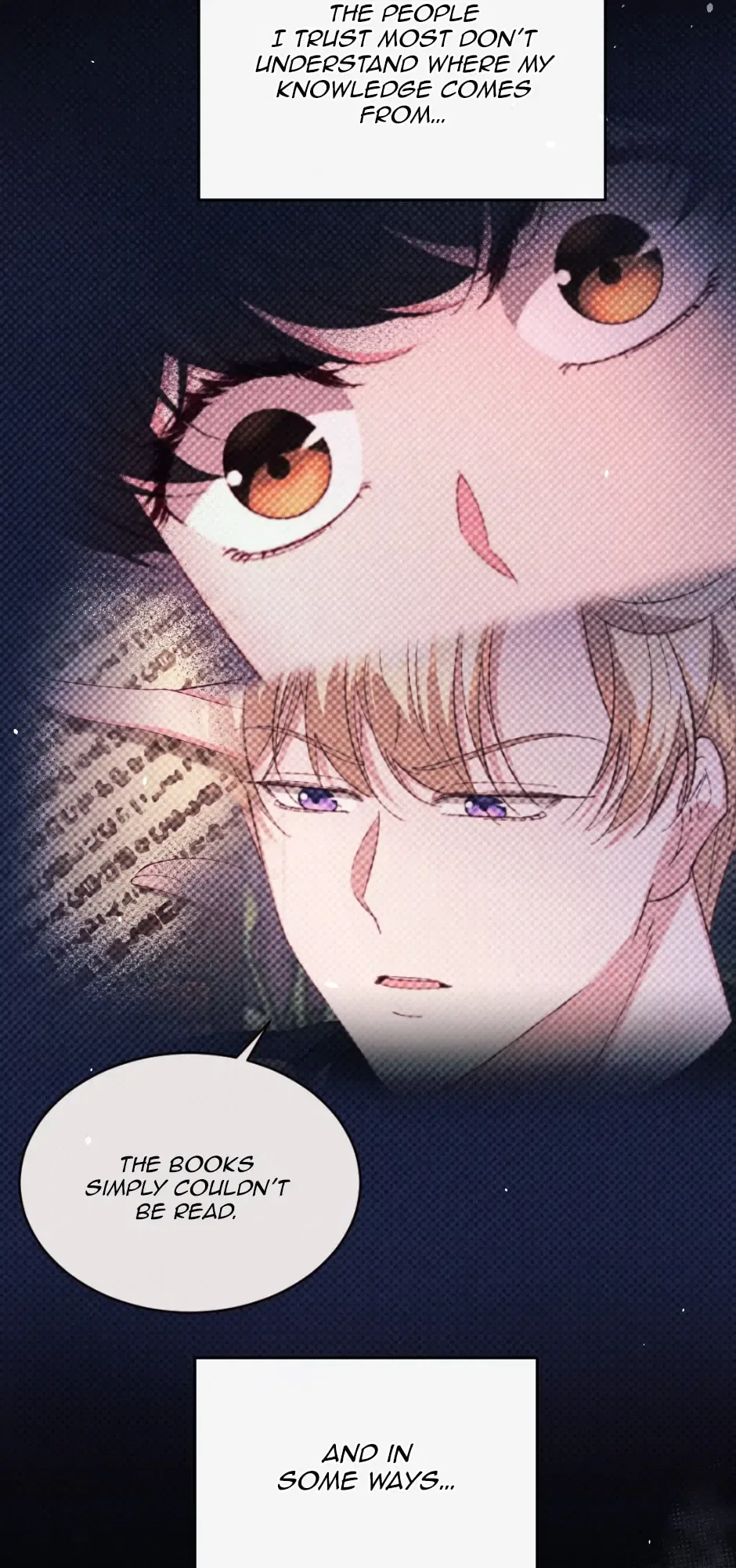 The Prince’s Personal Physician Chapter 49 – Page 68