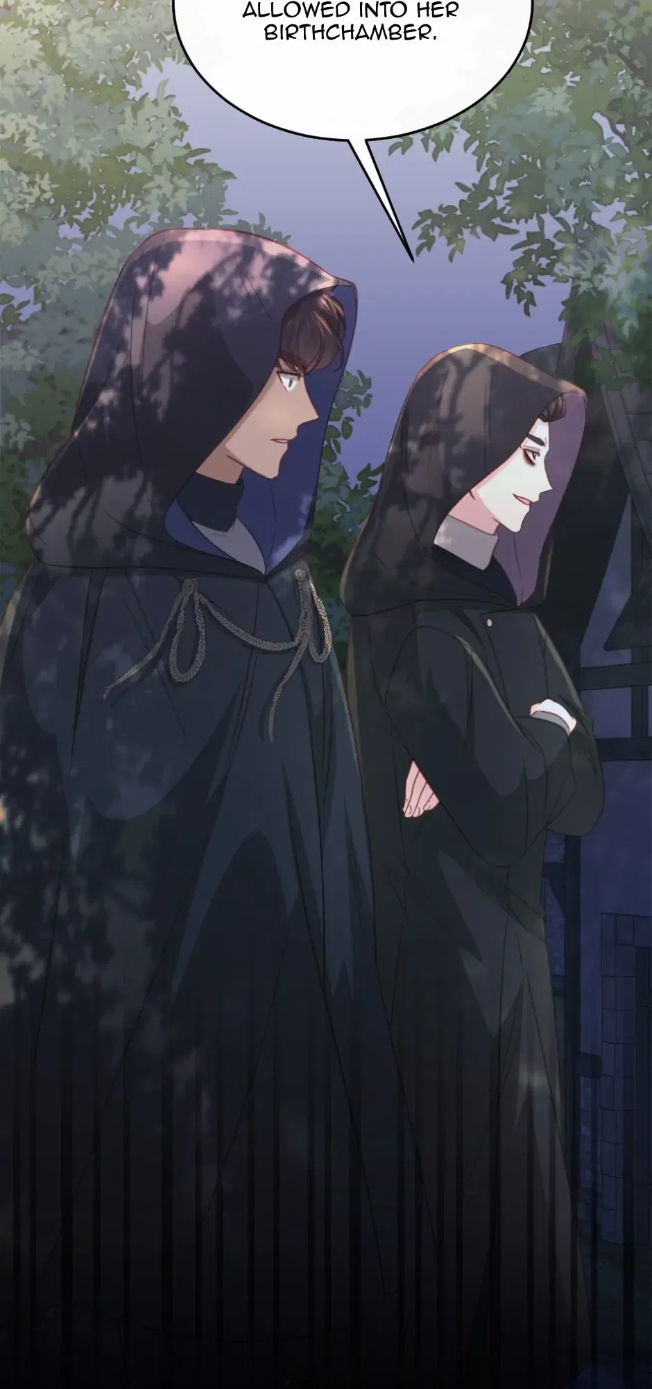 The Prince’s Personal Physician Chapter 48 – Page 2