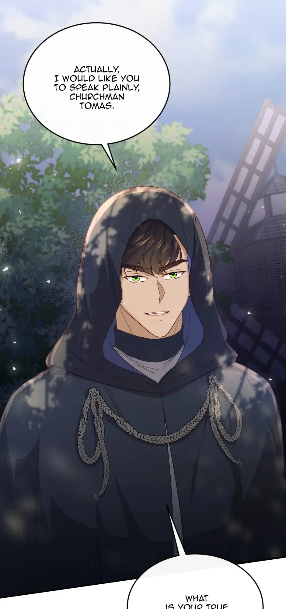 The Prince’s Personal Physician Chapter 48 – Page 6