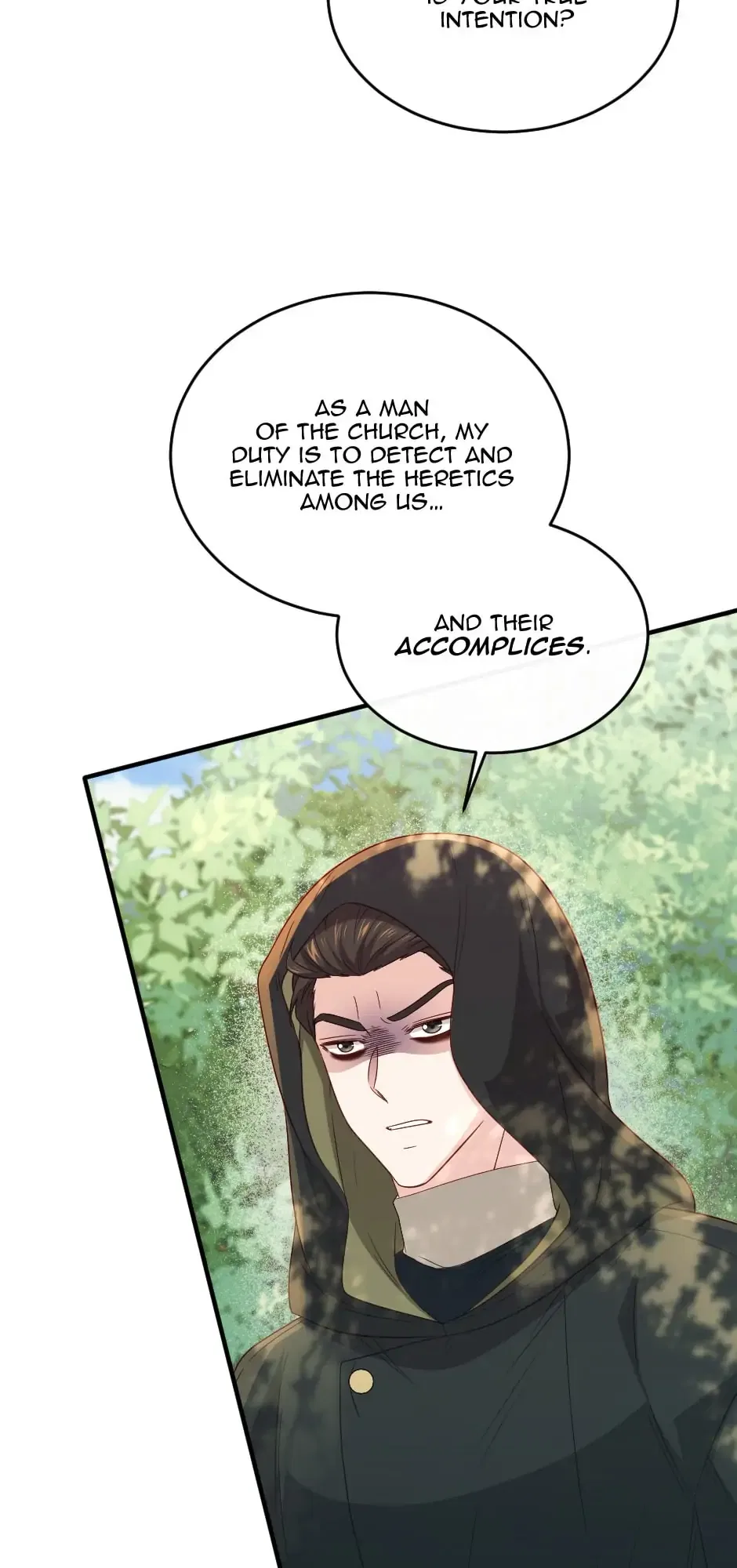 The Prince’s Personal Physician Chapter 48 – Page 7
