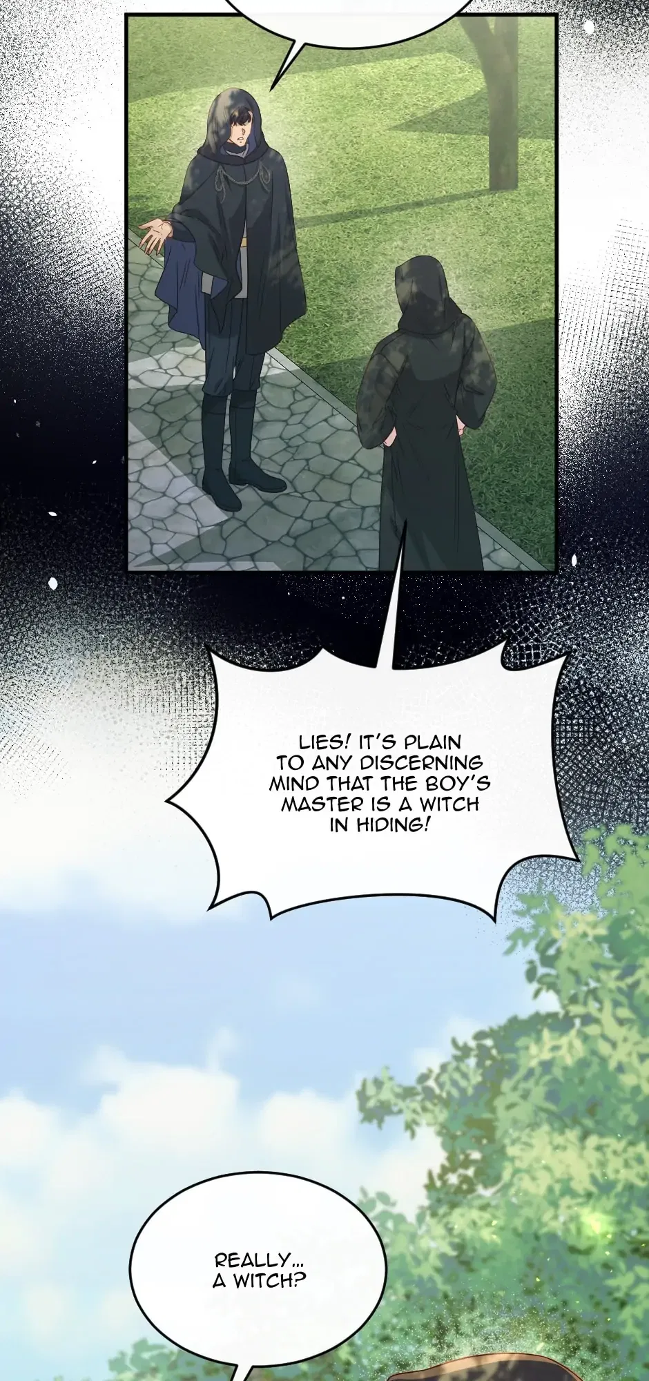 The Prince’s Personal Physician Chapter 48 – Page 9
