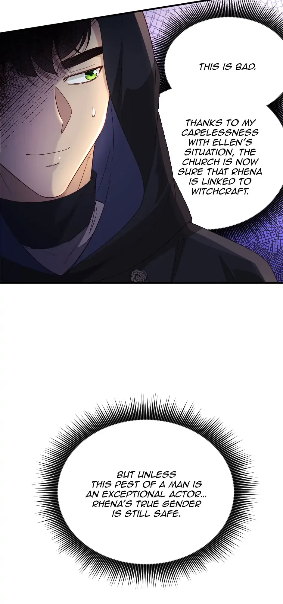 The Prince’s Personal Physician Chapter 48 – Page 11