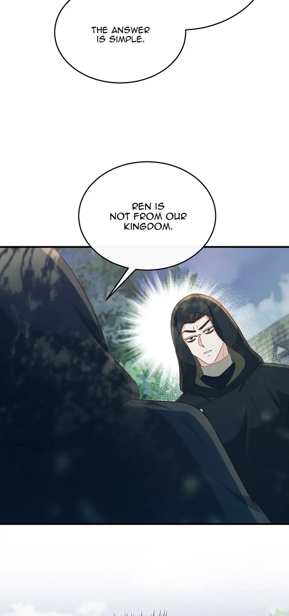 The Prince’s Personal Physician Chapter 48 – Page 14