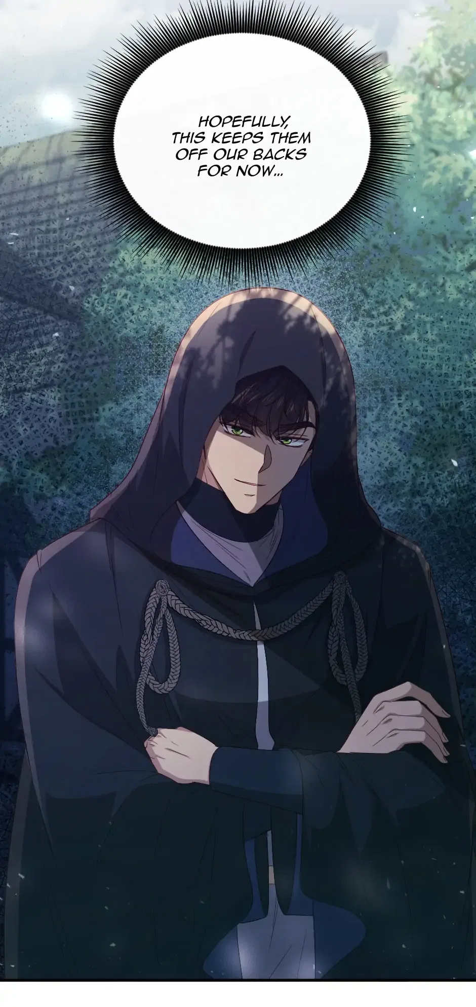 The Prince’s Personal Physician Chapter 48 – Page 15