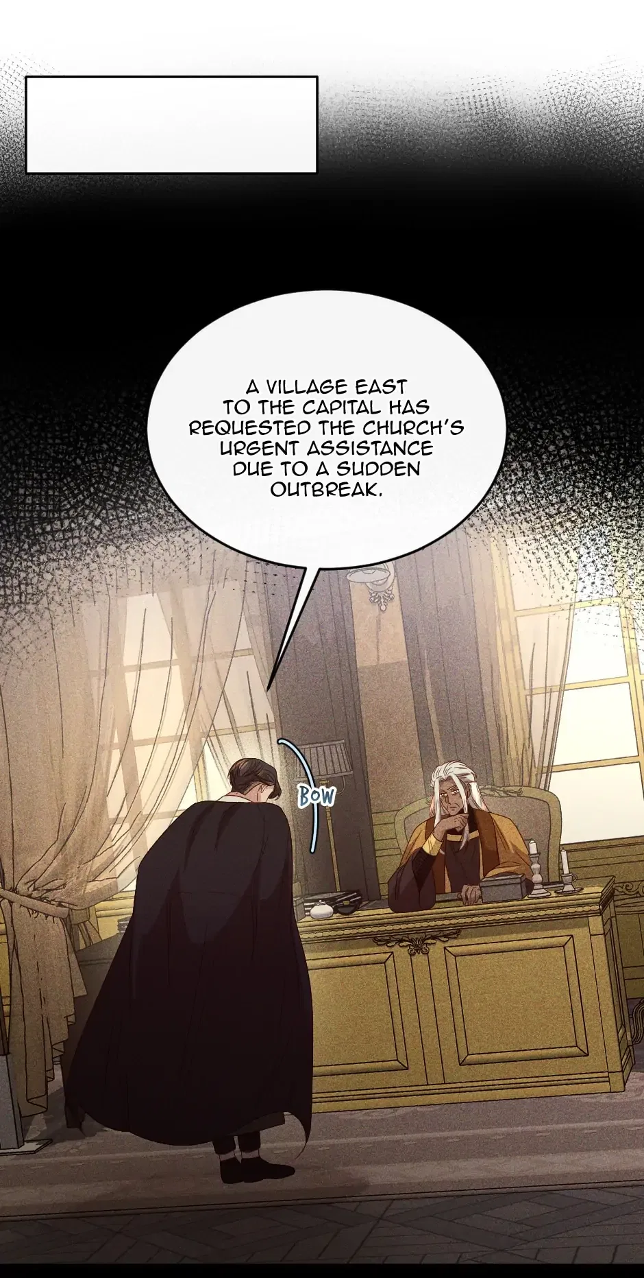 The Prince’s Personal Physician Chapter 48 – Page 16