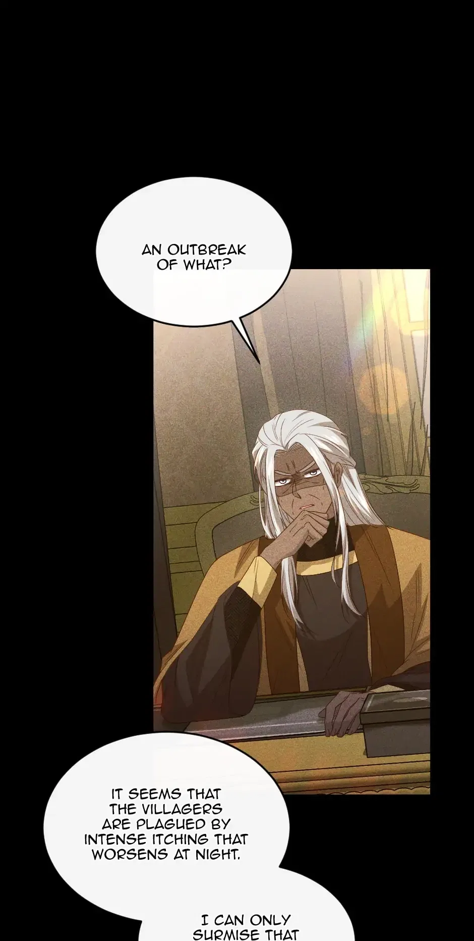 The Prince’s Personal Physician Chapter 48 – Page 17