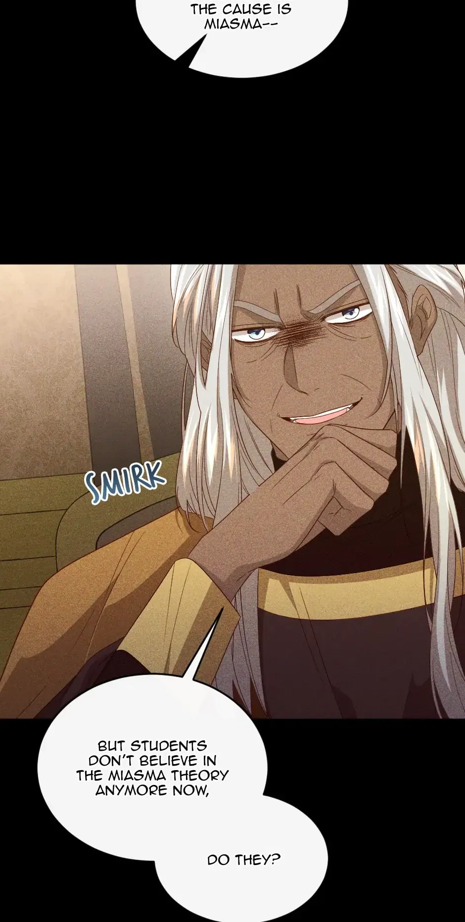 The Prince’s Personal Physician Chapter 48 – Page 18