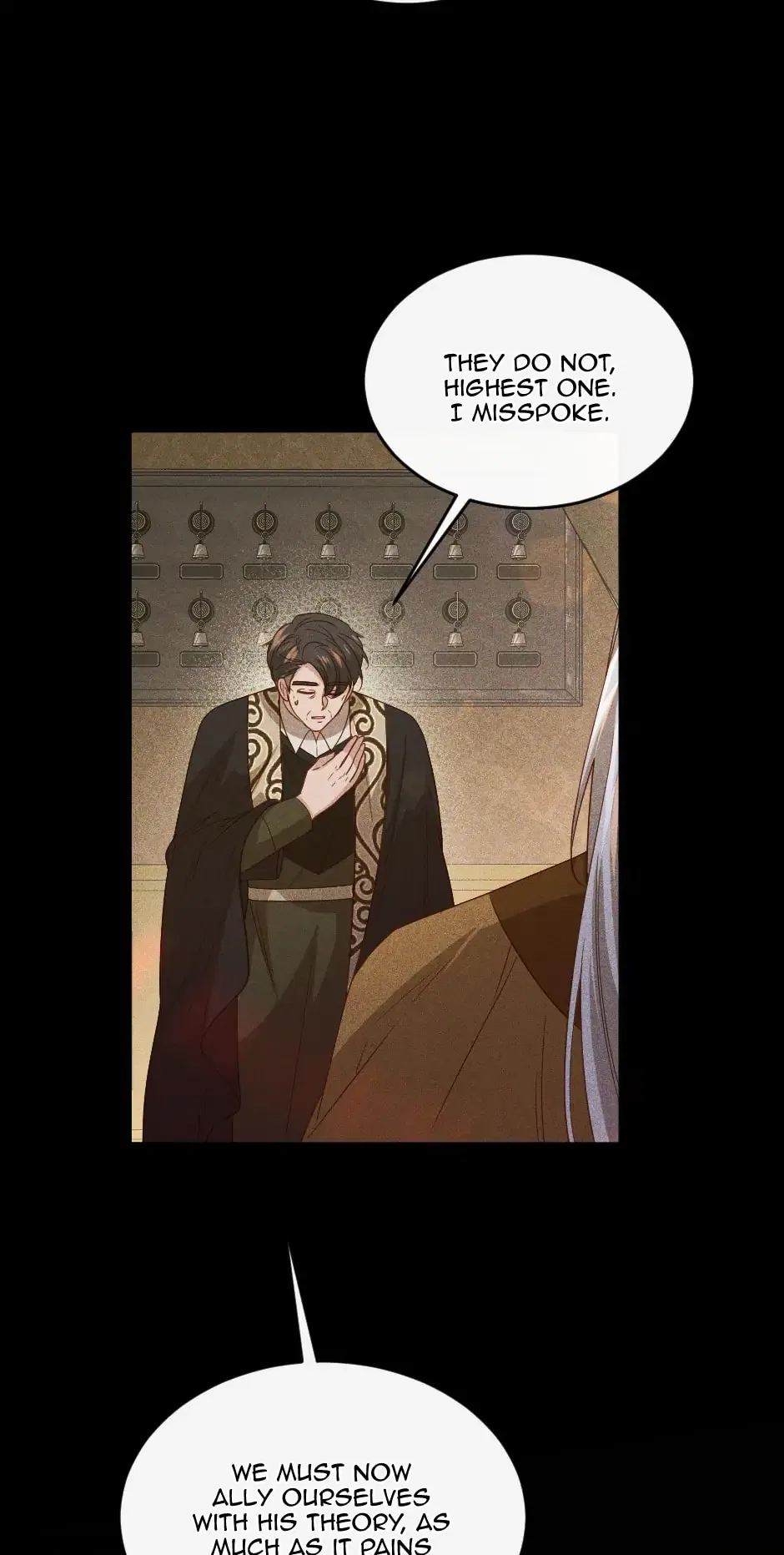 The Prince’s Personal Physician Chapter 48 – Page 19