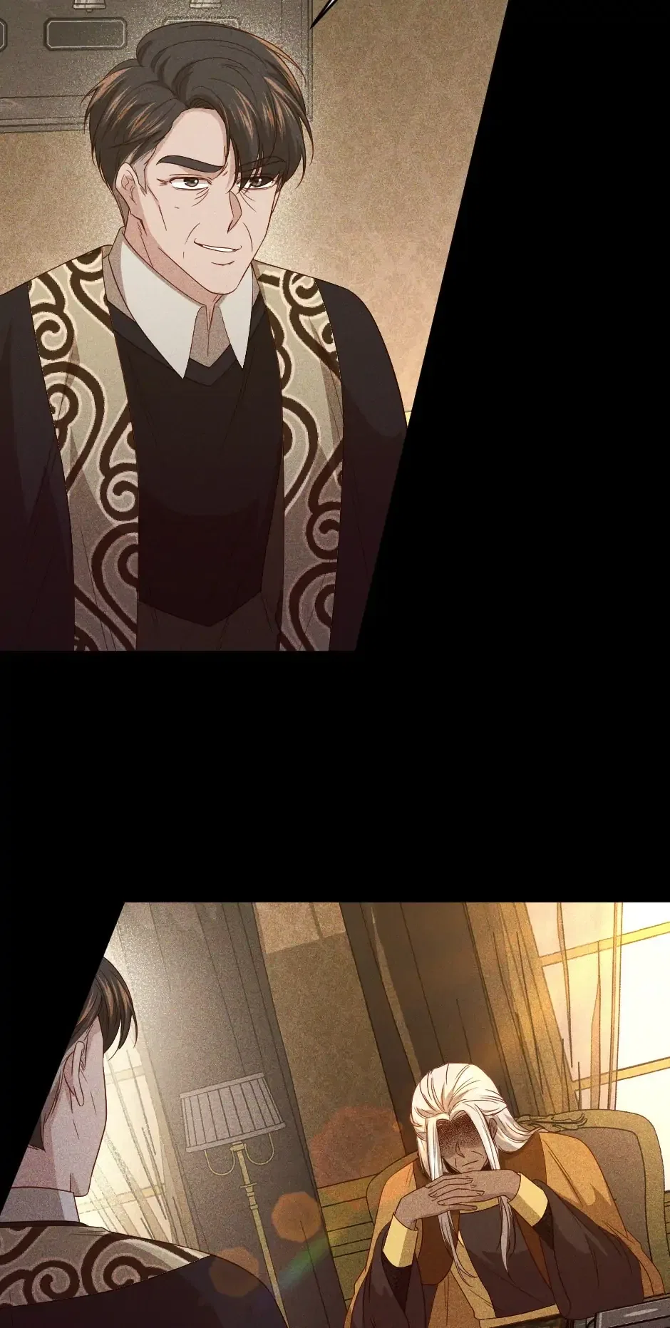 The Prince’s Personal Physician Chapter 48 – Page 24
