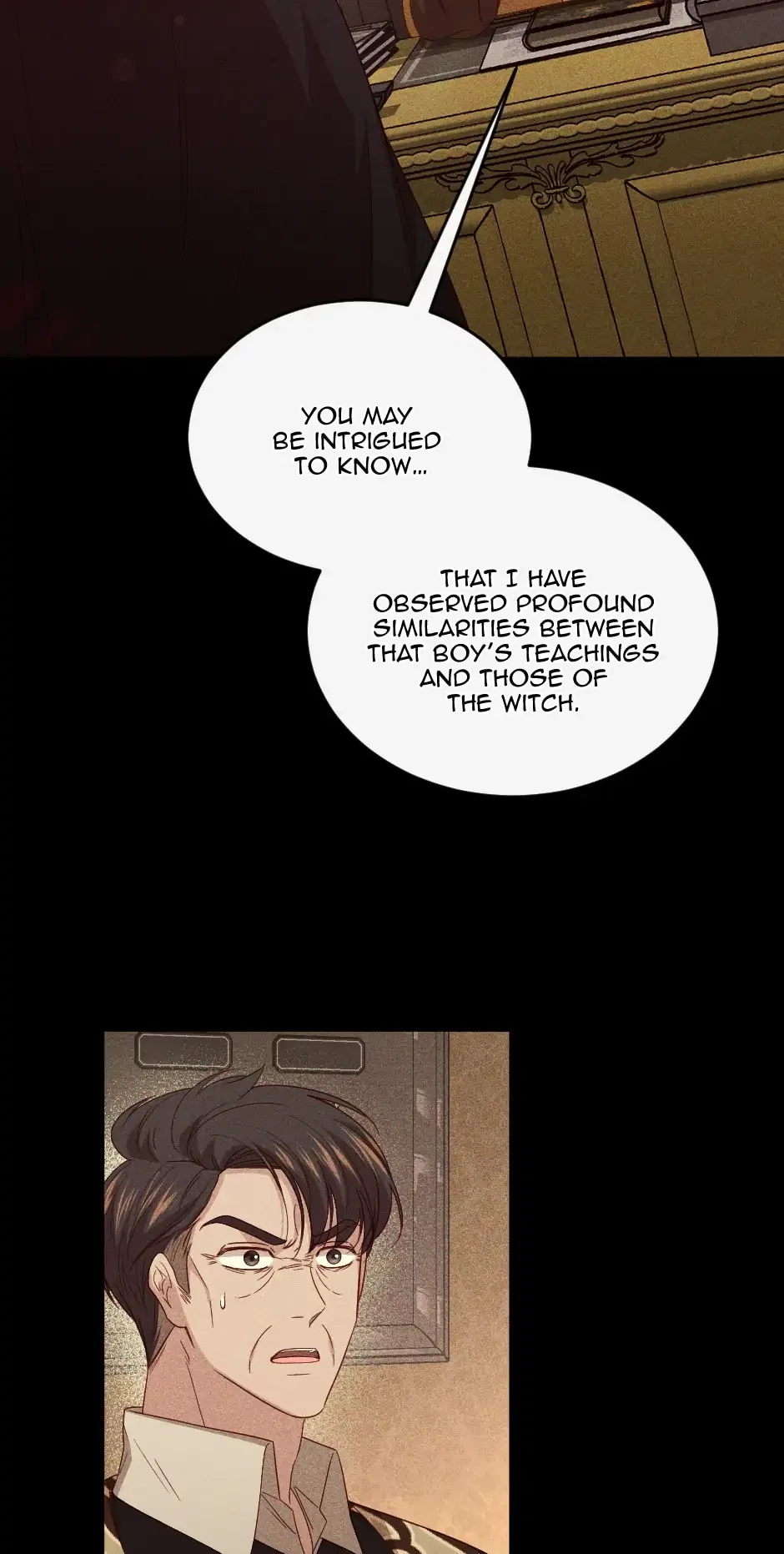 The Prince’s Personal Physician Chapter 48 – Page 25