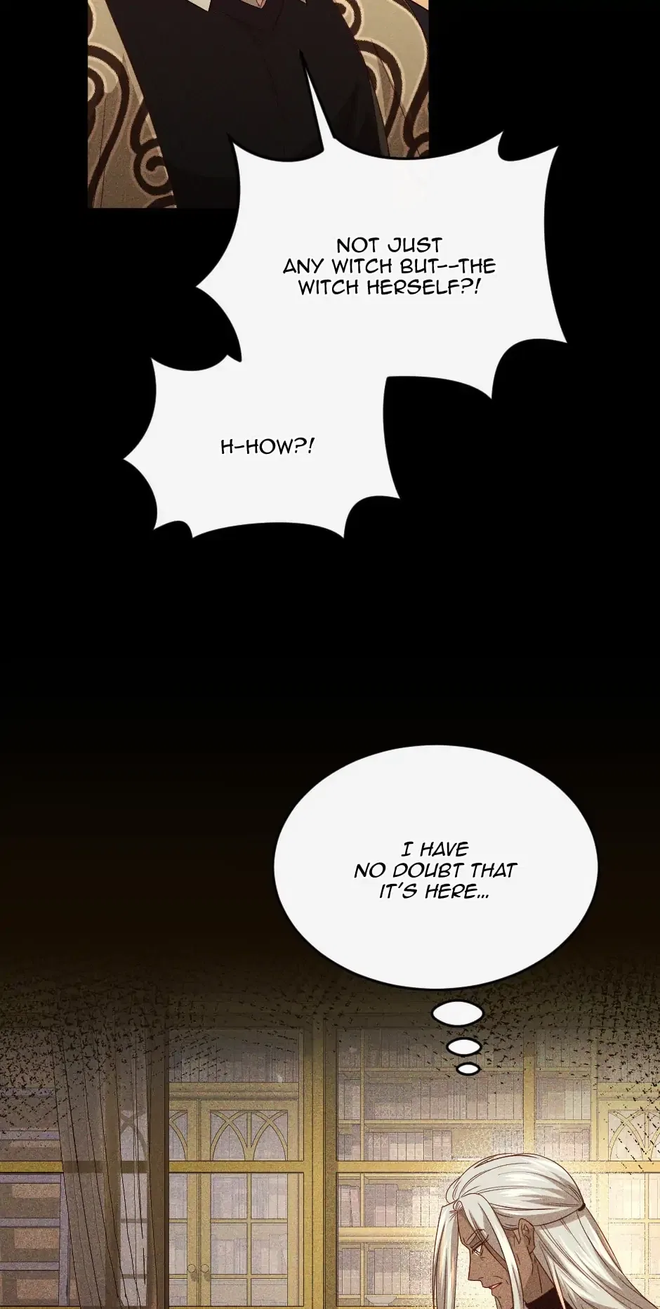 The Prince’s Personal Physician Chapter 48 – Page 26