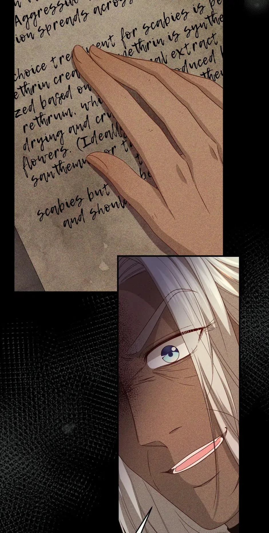The Prince’s Personal Physician Chapter 48 – Page 28