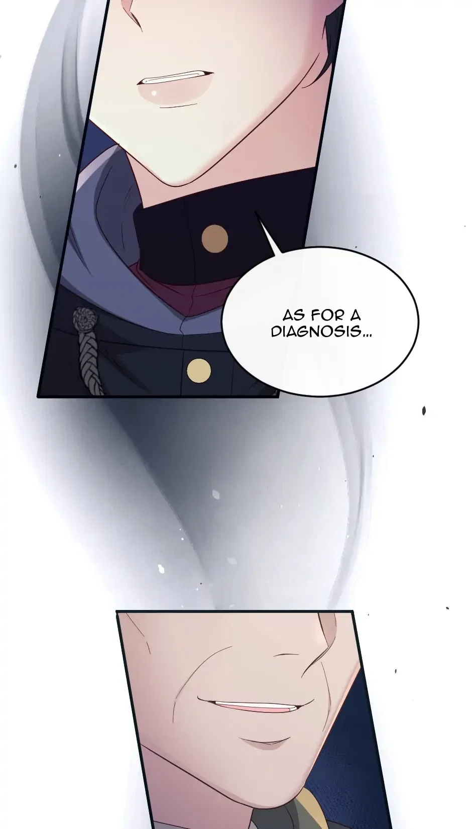 The Prince’s Personal Physician Chapter 48 – Page 31