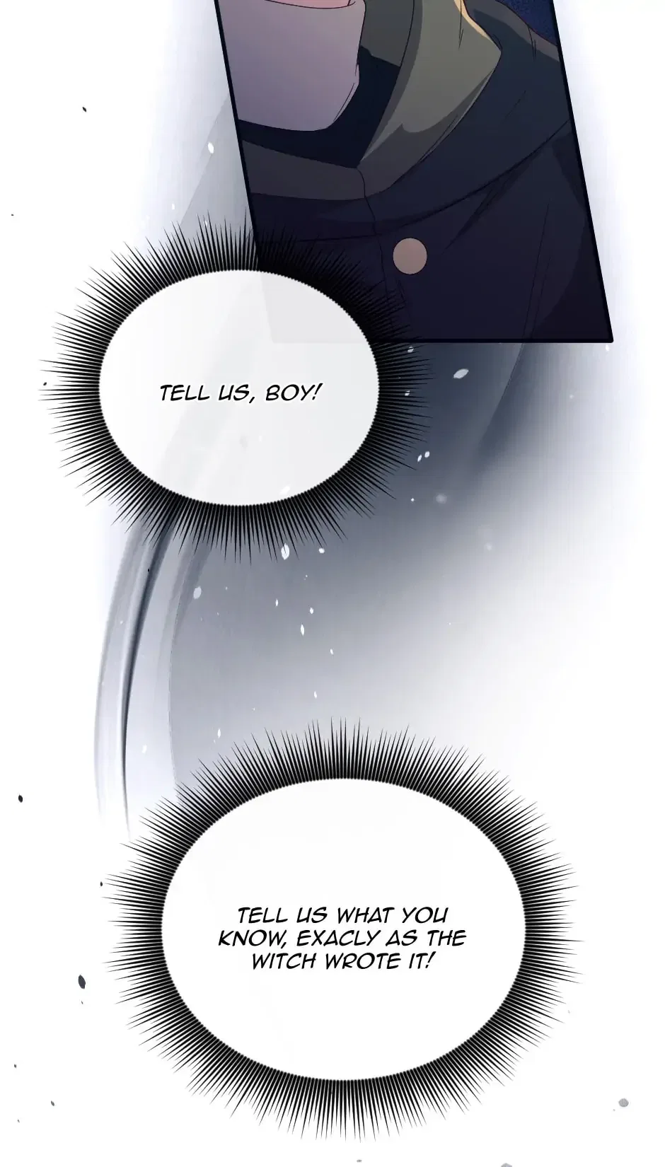 The Prince’s Personal Physician Chapter 48 – Page 32