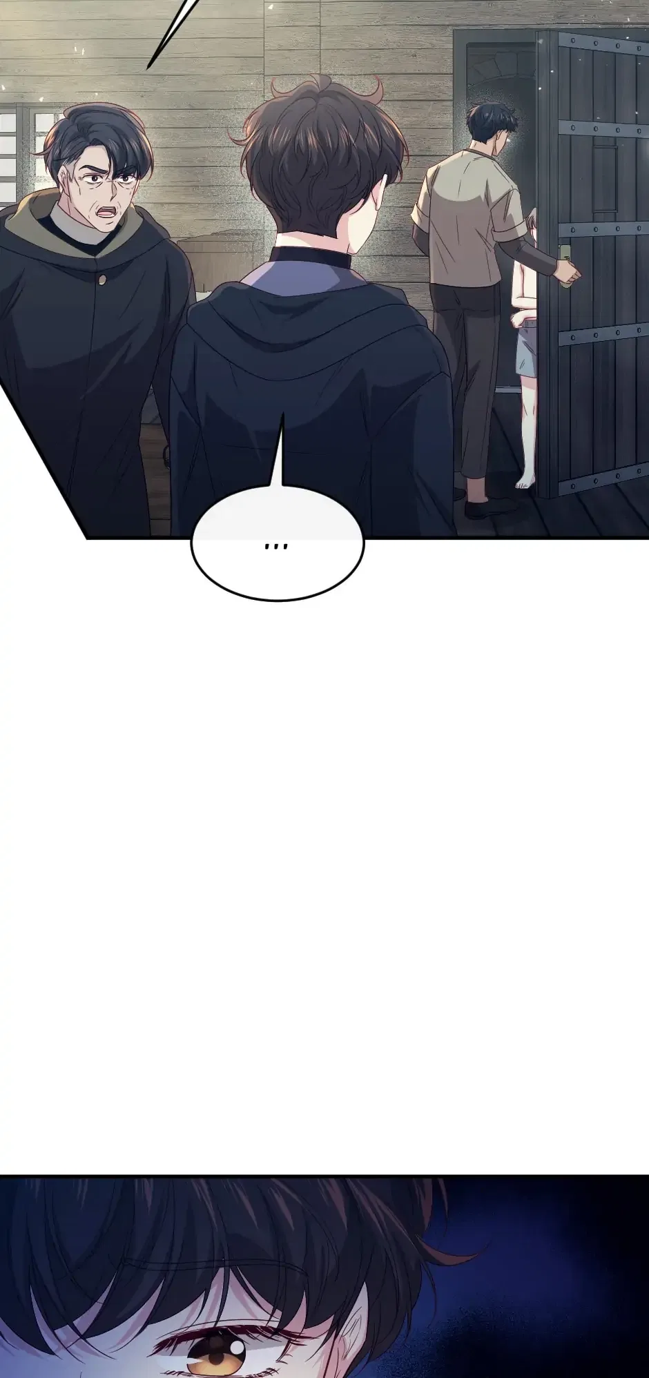 The Prince’s Personal Physician Chapter 48 – Page 36