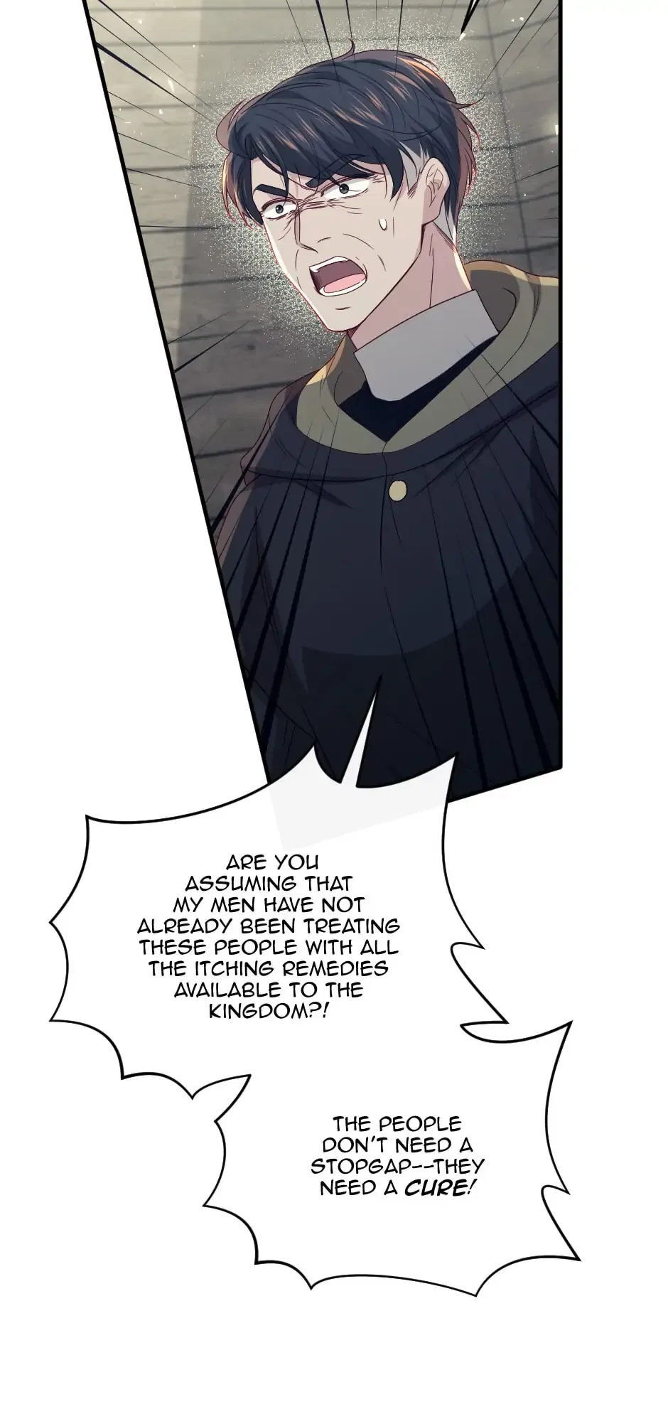 The Prince’s Personal Physician Chapter 48 – Page 40