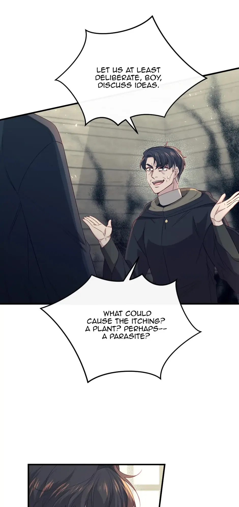 The Prince’s Personal Physician Chapter 48 – Page 41