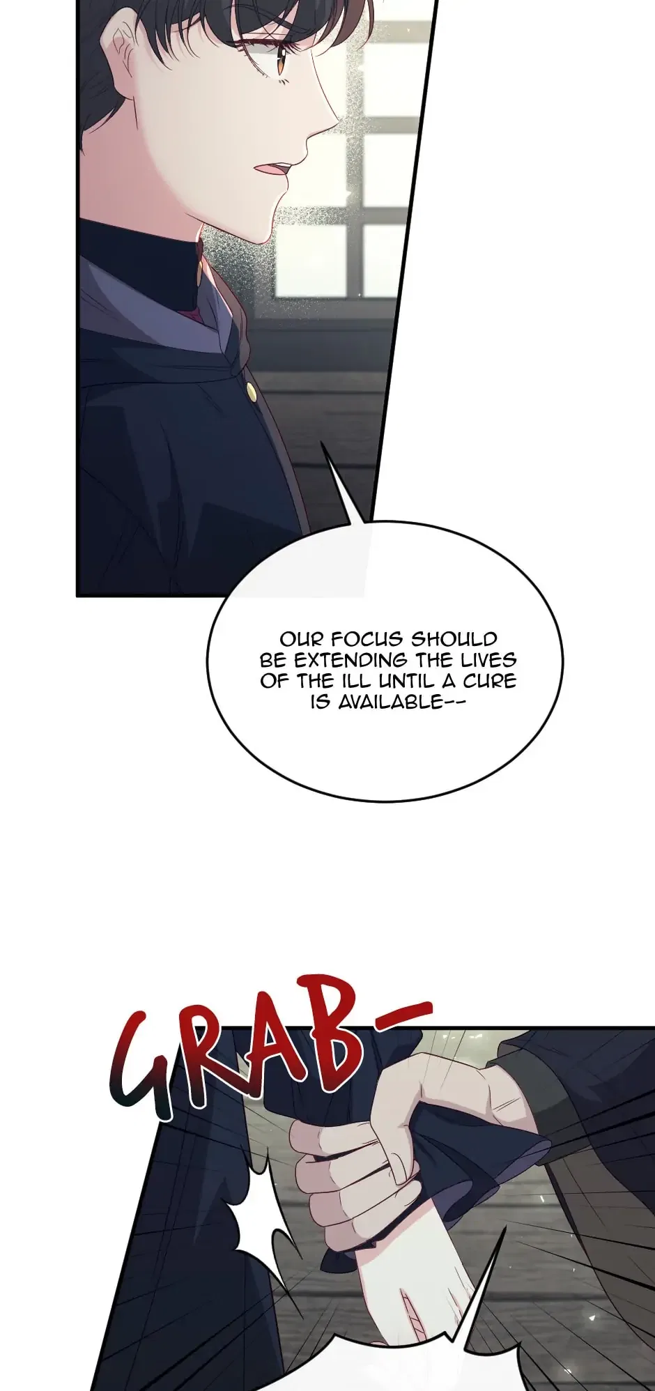 The Prince’s Personal Physician Chapter 48 – Page 42