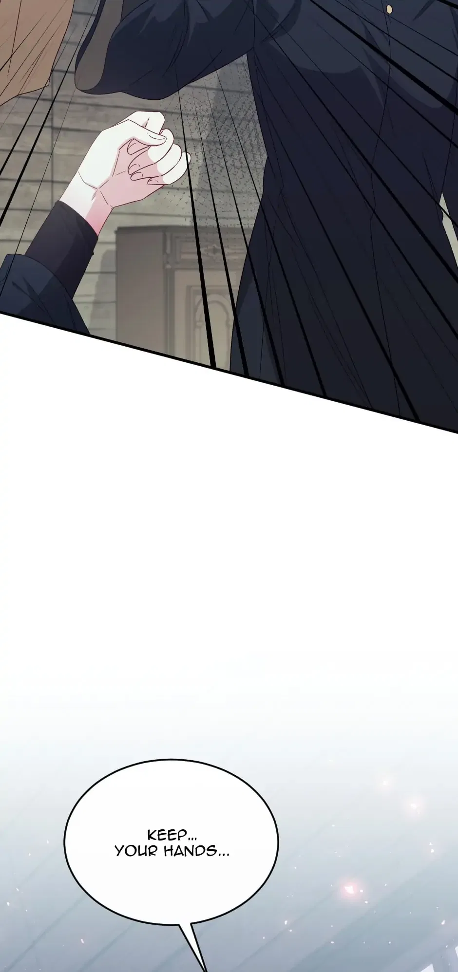 The Prince’s Personal Physician Chapter 48 – Page 45