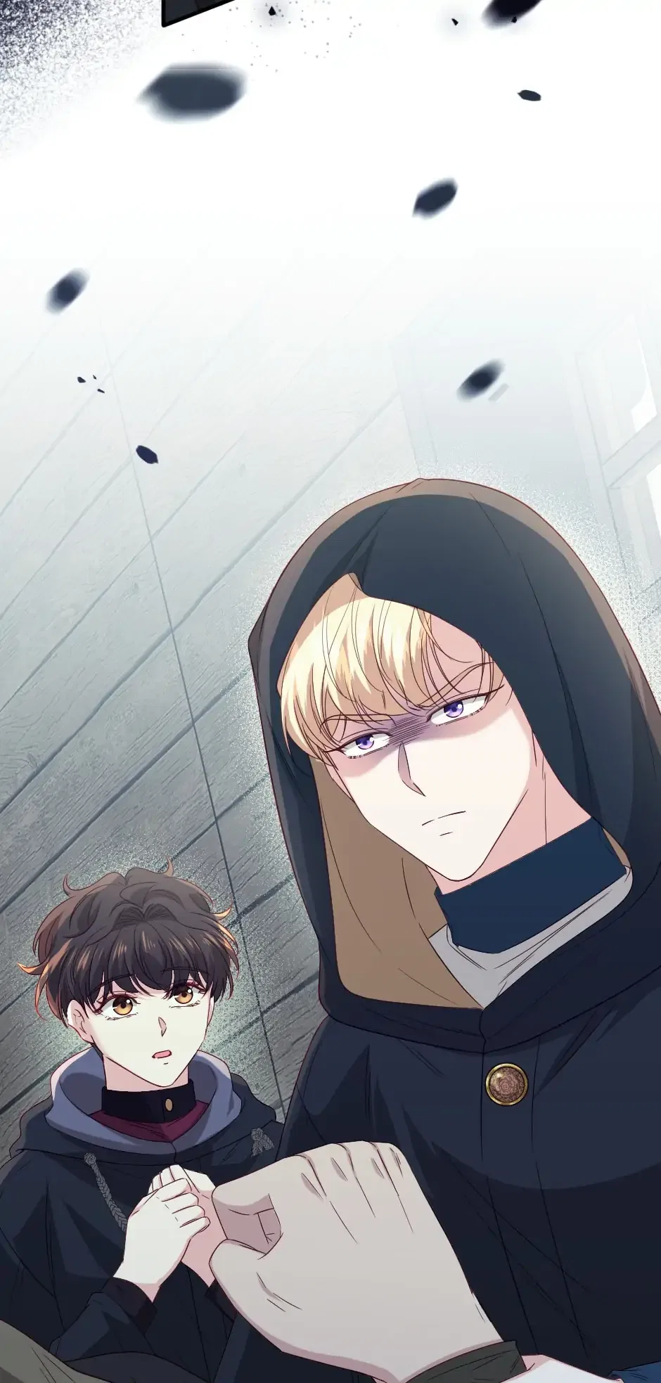 The Prince’s Personal Physician Chapter 48 – Page 50
