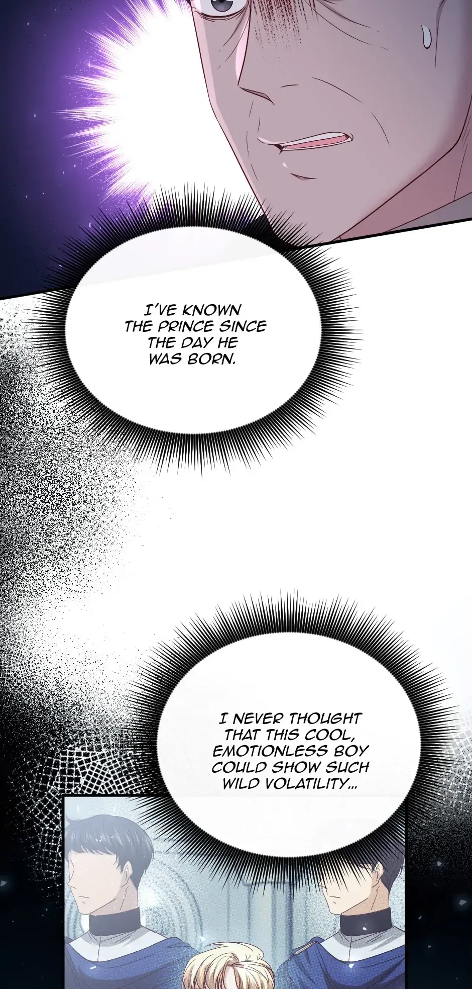 The Prince’s Personal Physician Chapter 48 – Page 52