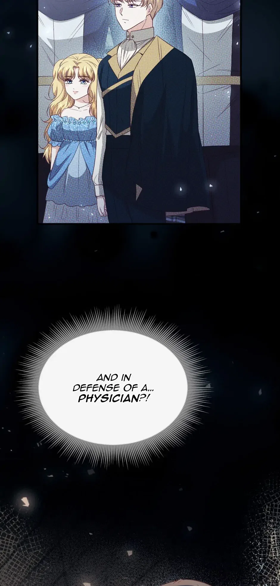 The Prince’s Personal Physician Chapter 48 – Page 53