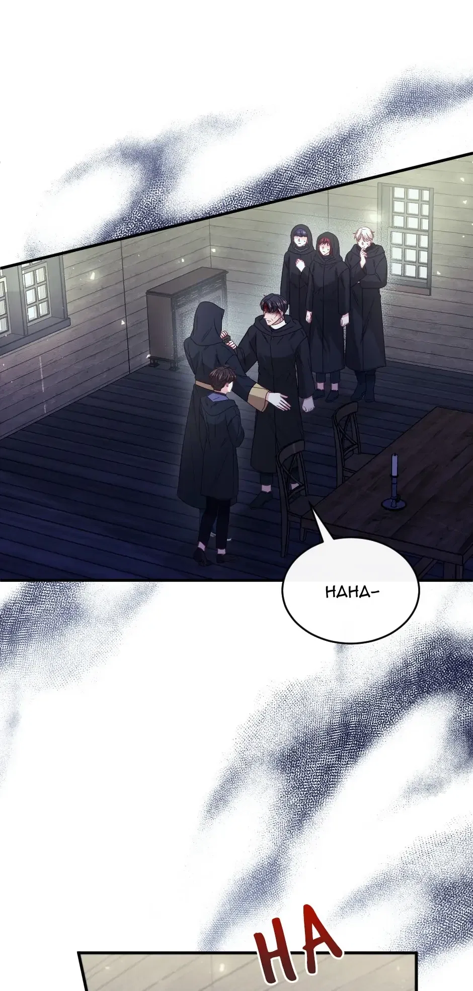 The Prince’s Personal Physician Chapter 48 – Page 55