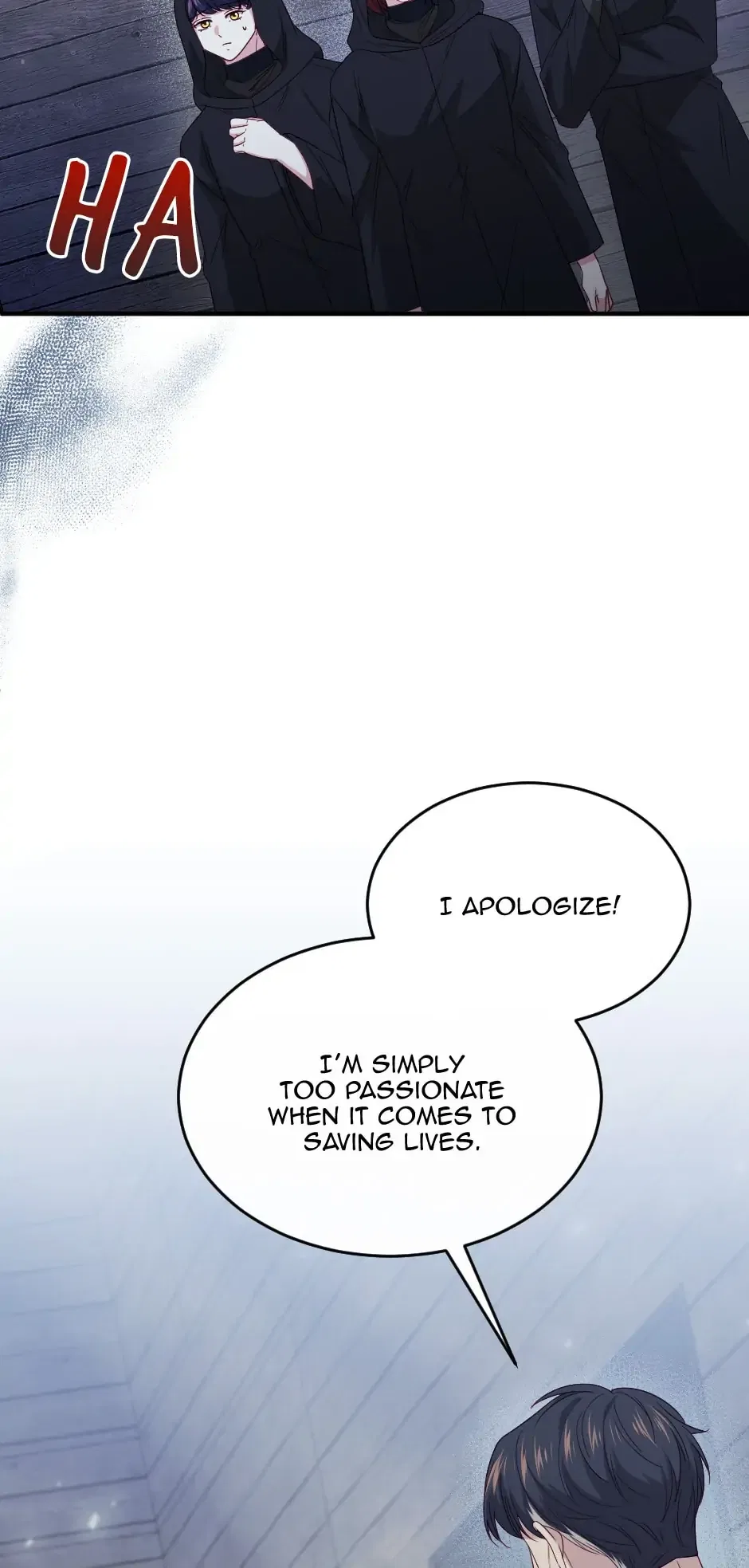 The Prince’s Personal Physician Chapter 48 – Page 57