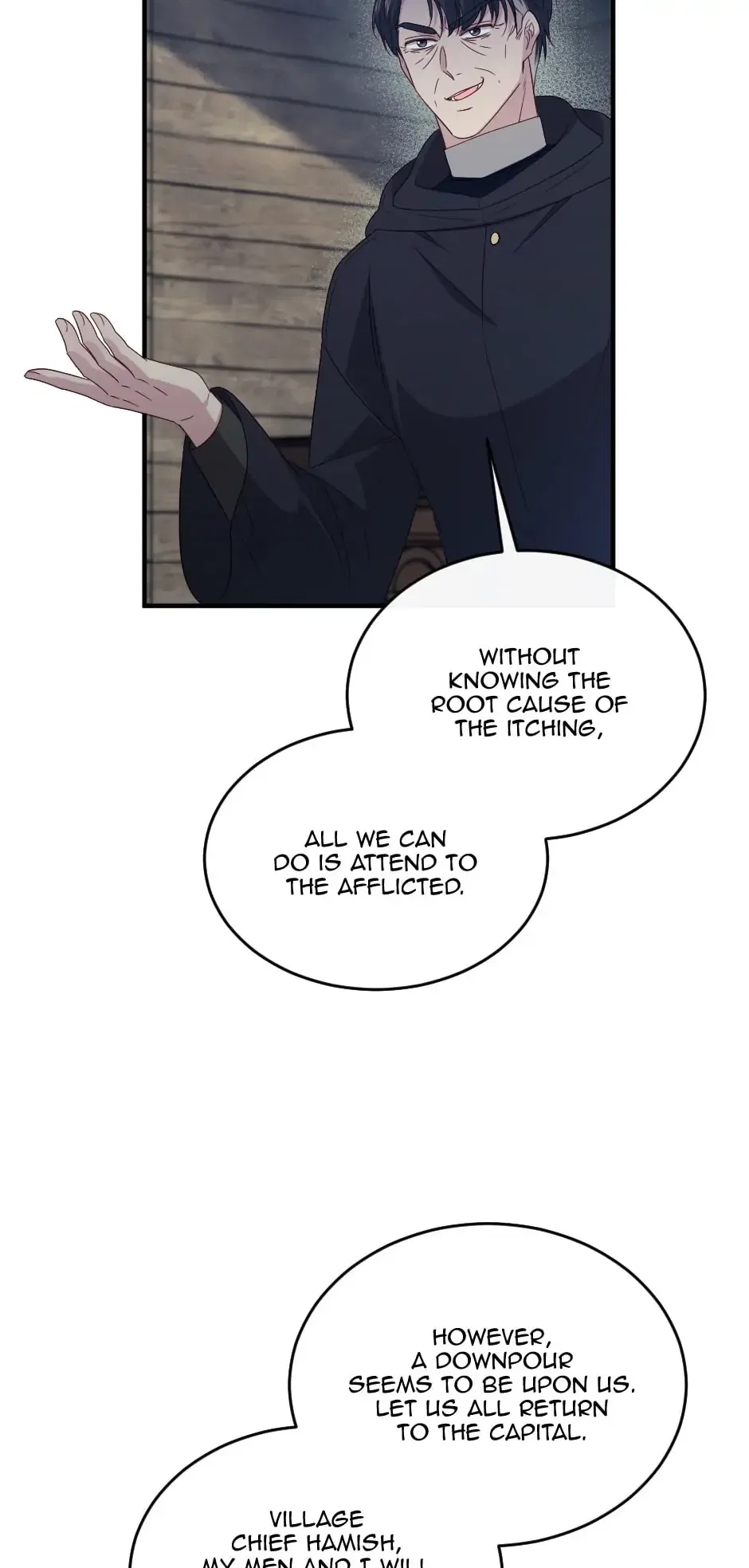 The Prince’s Personal Physician Chapter 48 – Page 59