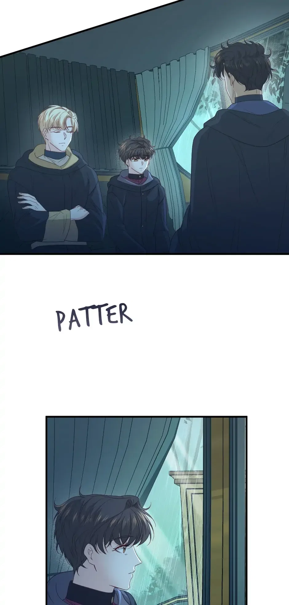 The Prince’s Personal Physician Chapter 48 – Page 64