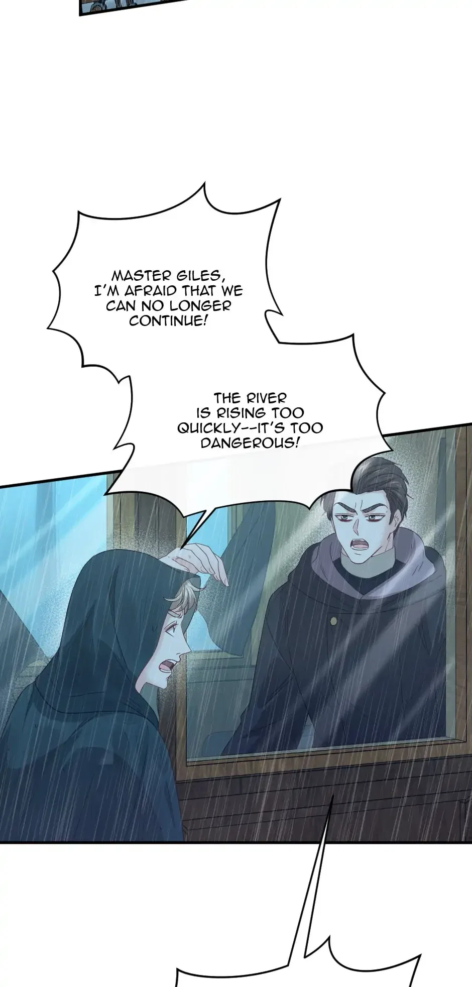 The Prince’s Personal Physician Chapter 48 – Page 68