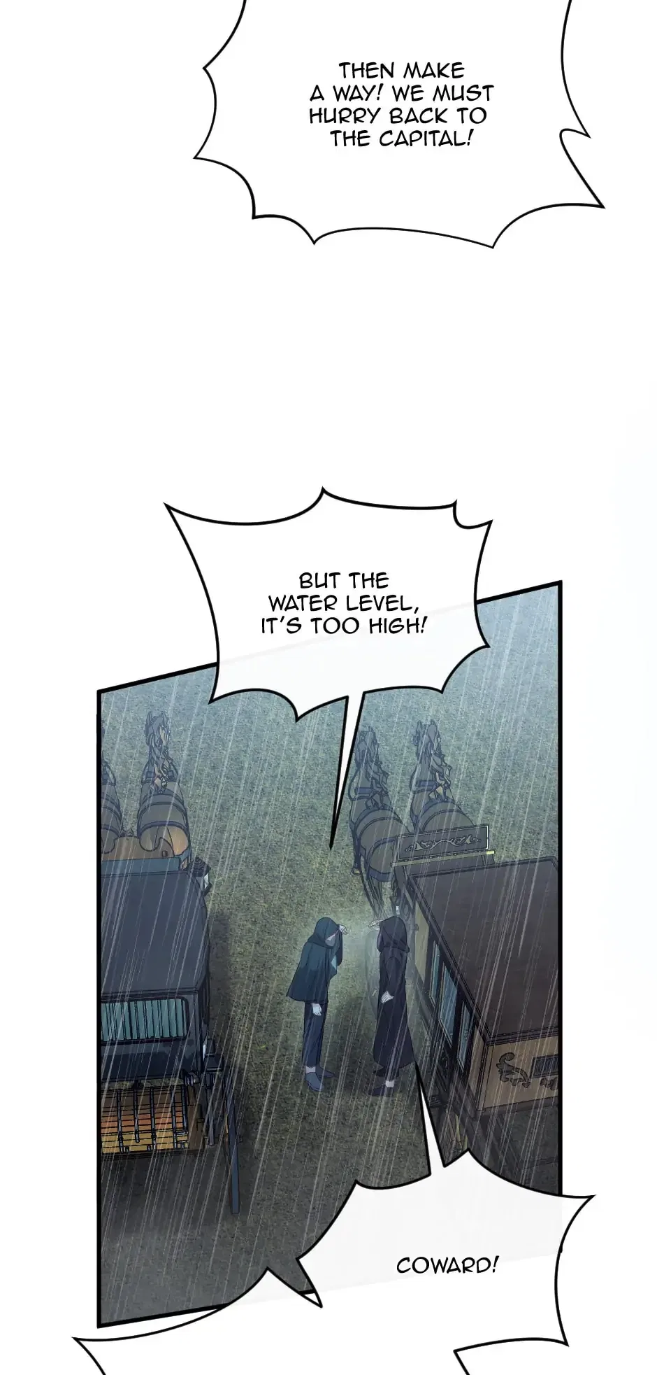 The Prince’s Personal Physician Chapter 48 – Page 69
