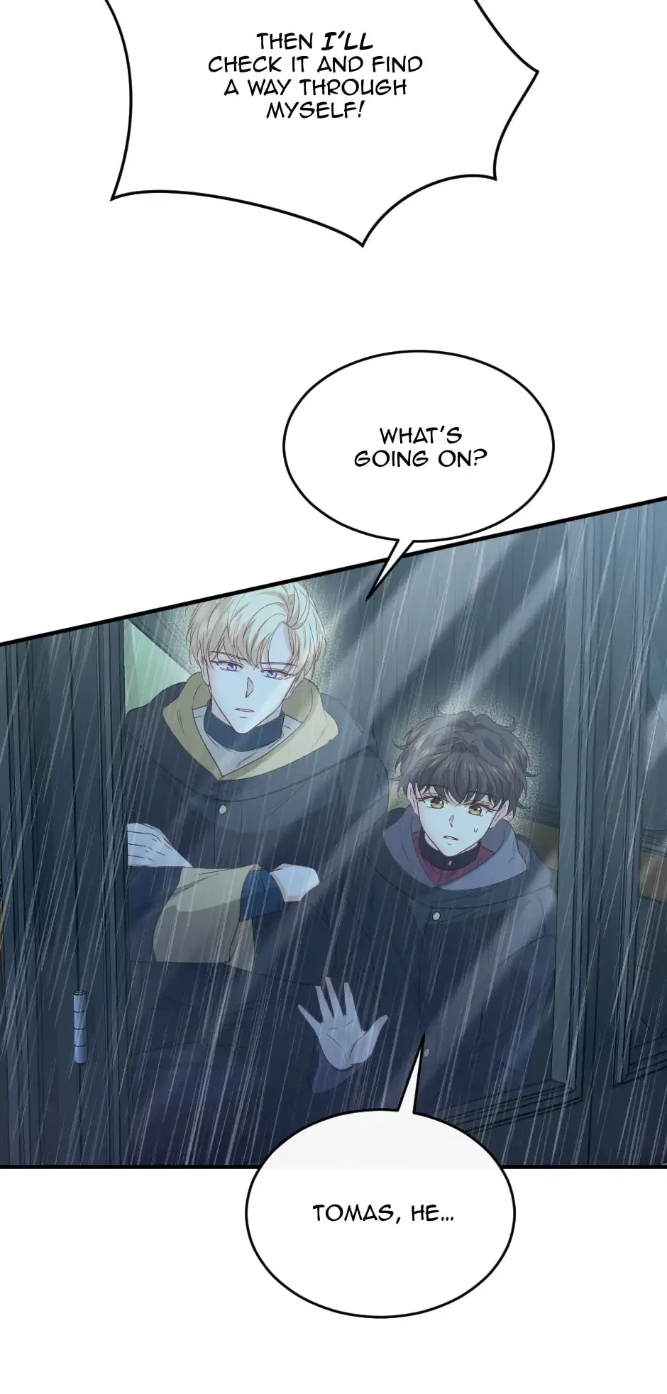 The Prince’s Personal Physician Chapter 48 – Page 70