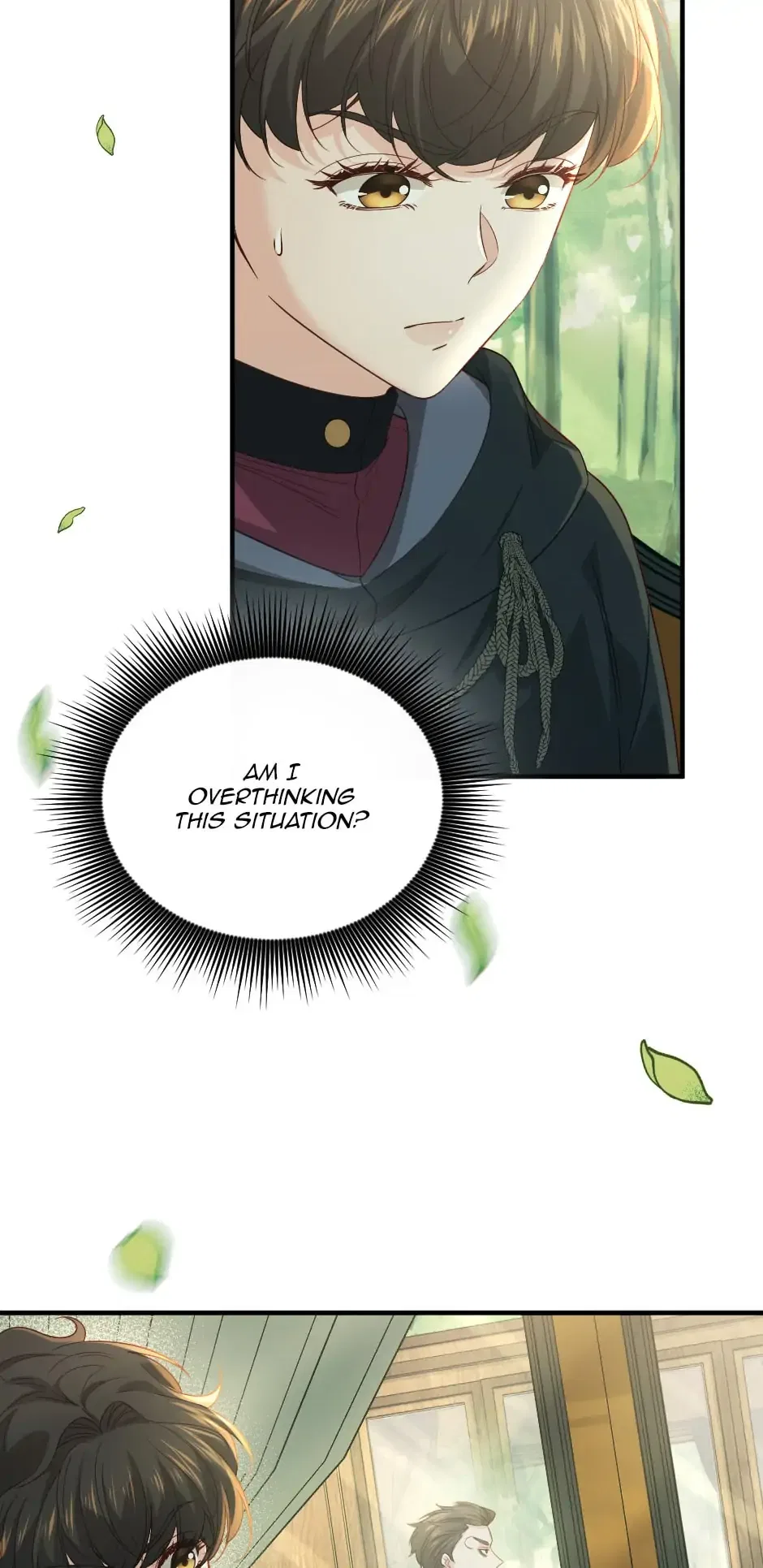 The Prince’s Personal Physician Chapter 47 – Page 2