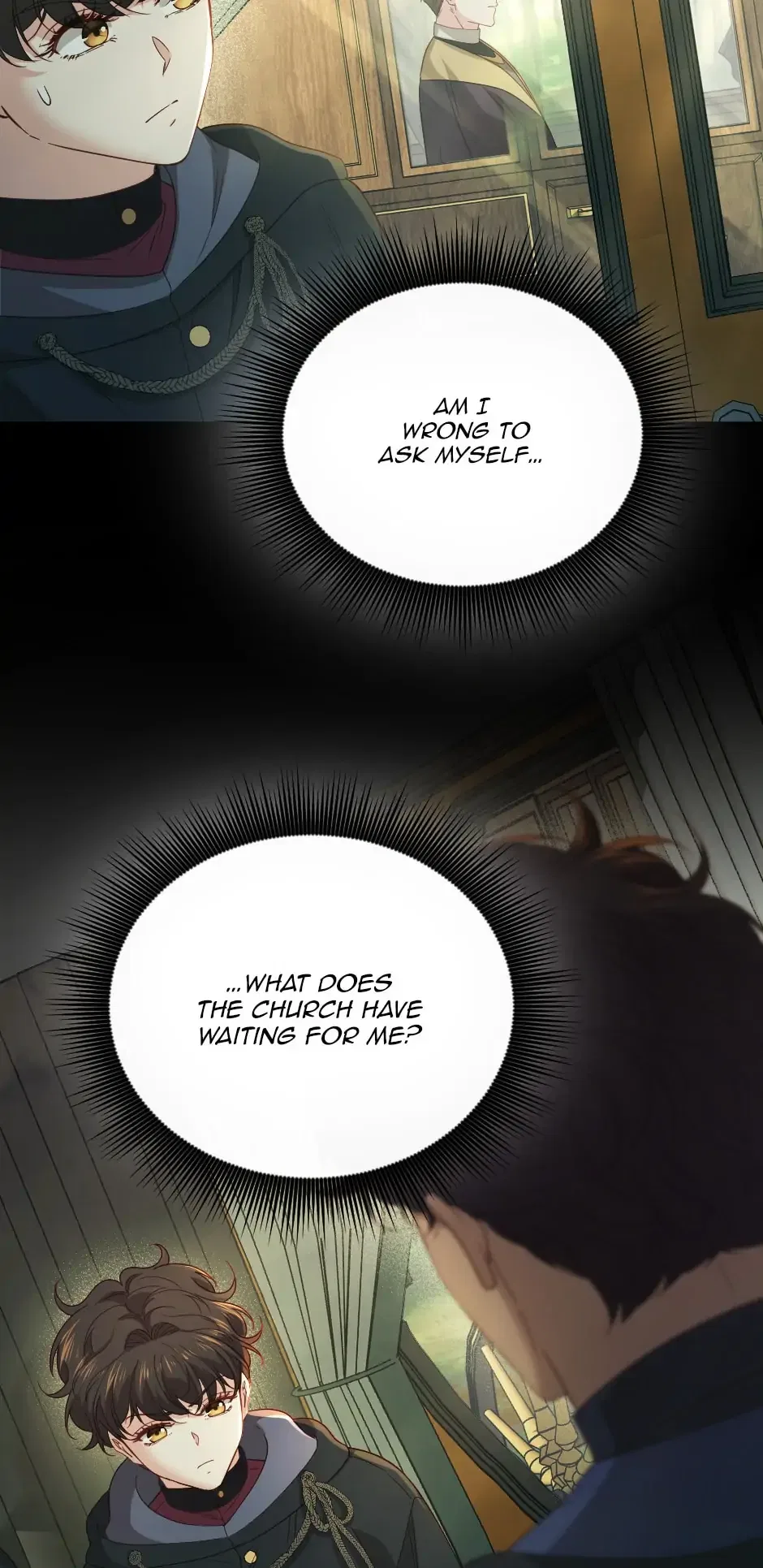The Prince’s Personal Physician Chapter 47 – Page 3