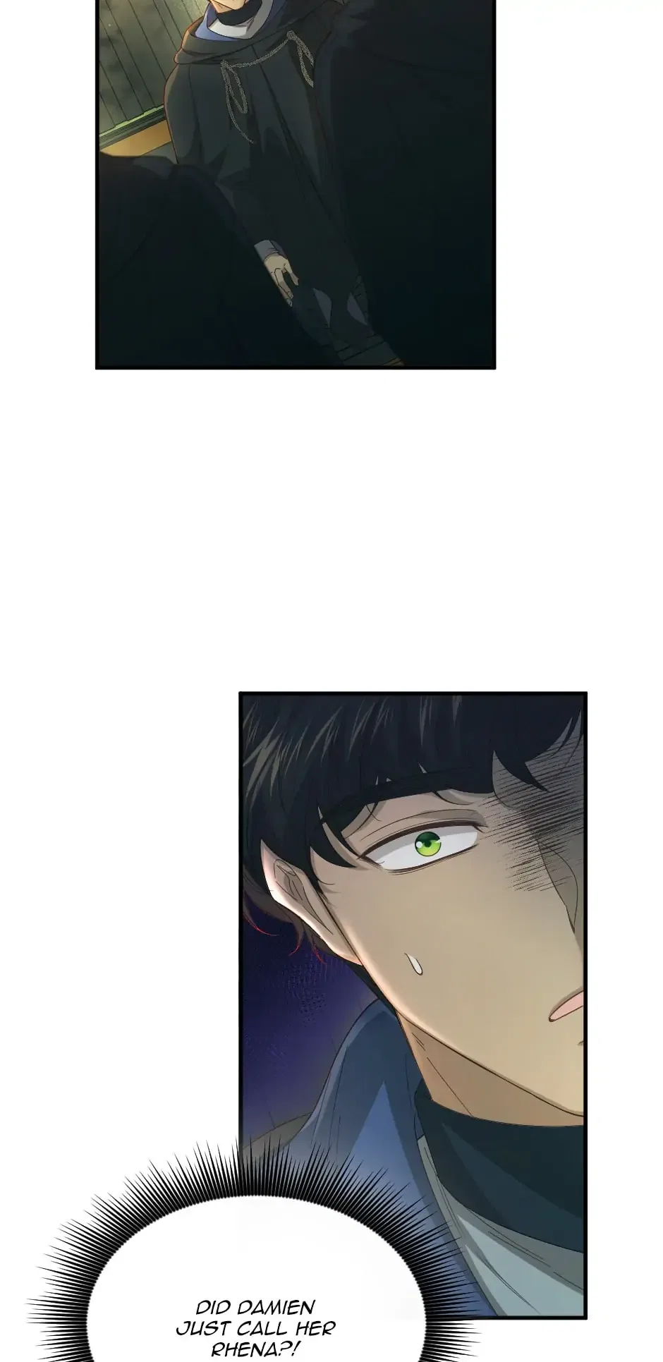 The Prince’s Personal Physician Chapter 47 – Page 5
