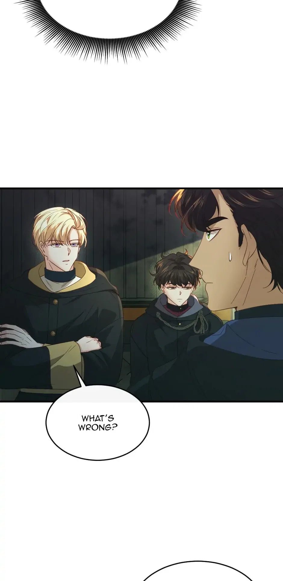 The Prince’s Personal Physician Chapter 47 – Page 6