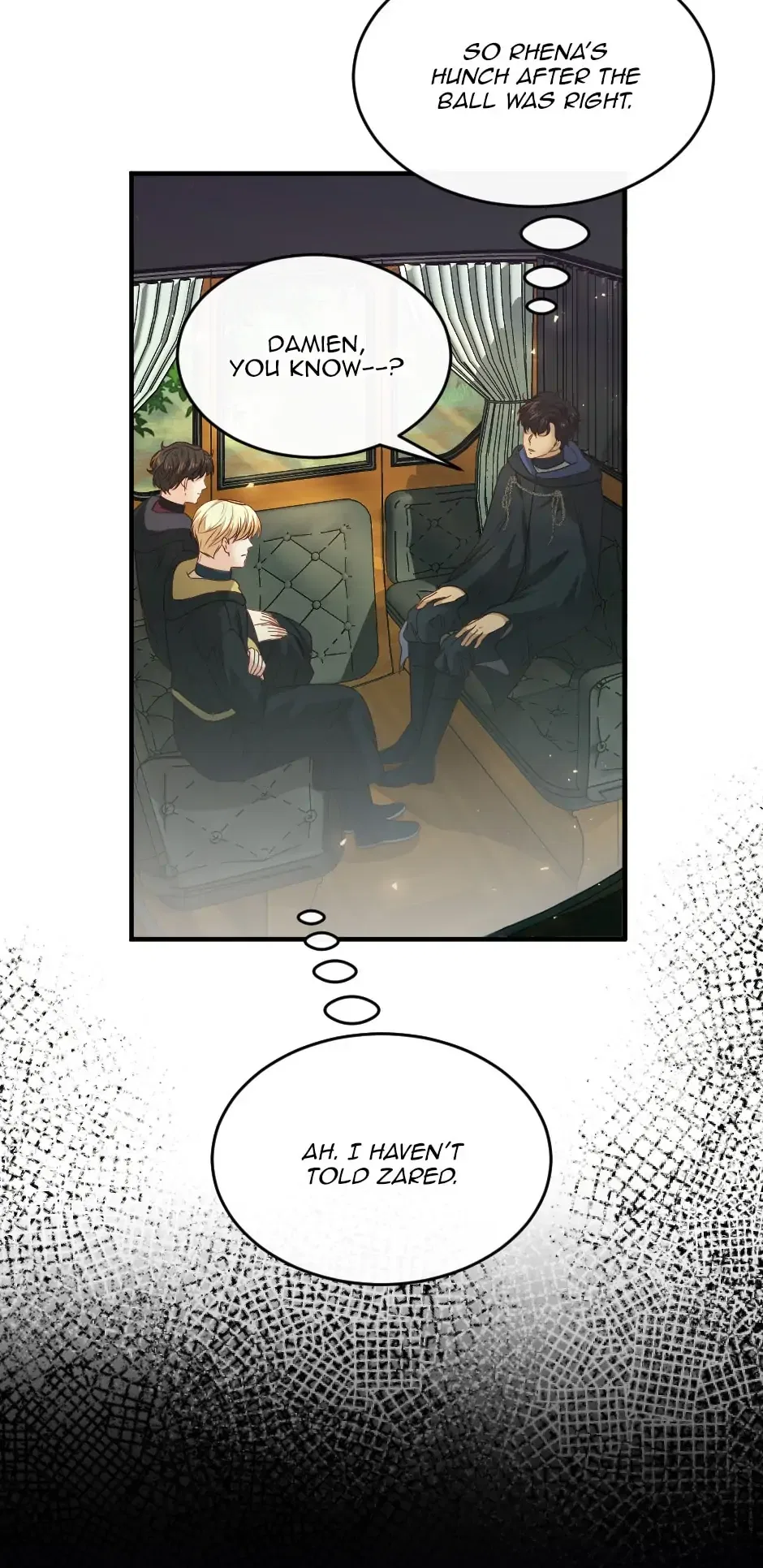 The Prince’s Personal Physician Chapter 47 – Page 7