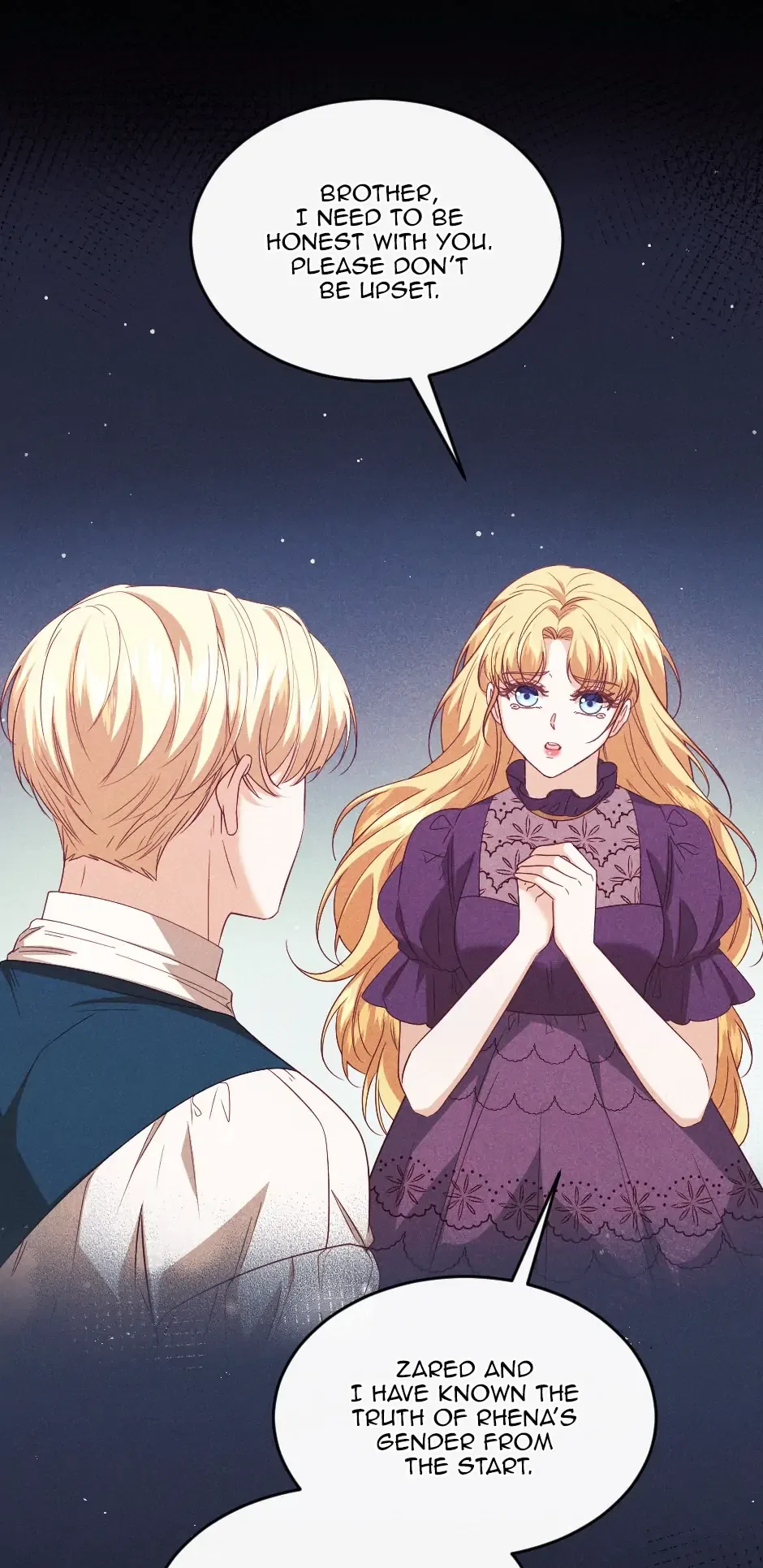 The Prince’s Personal Physician Chapter 47 – Page 8