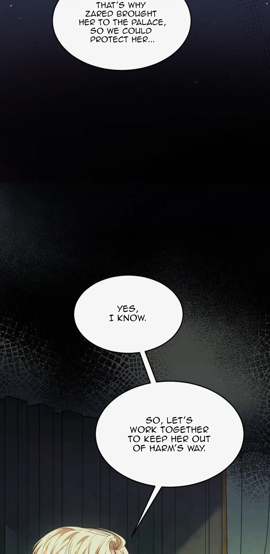 The Prince’s Personal Physician Chapter 47 – Page 9