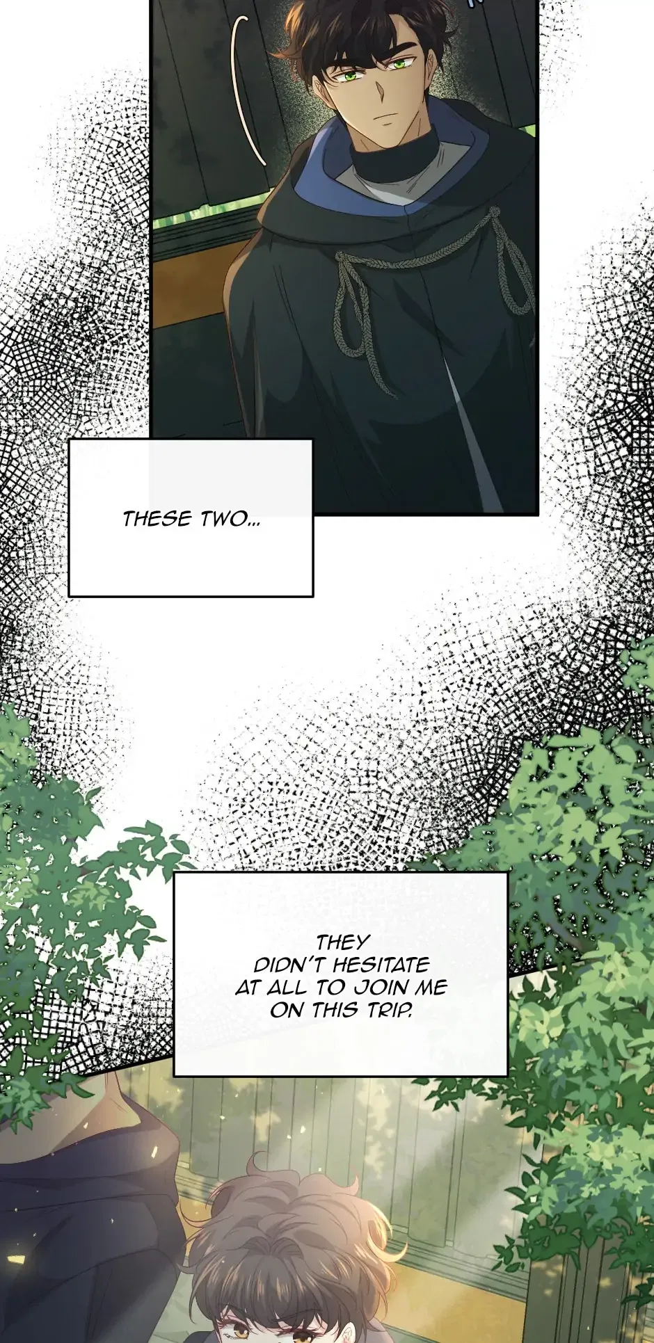 The Prince’s Personal Physician Chapter 47 – Page 11
