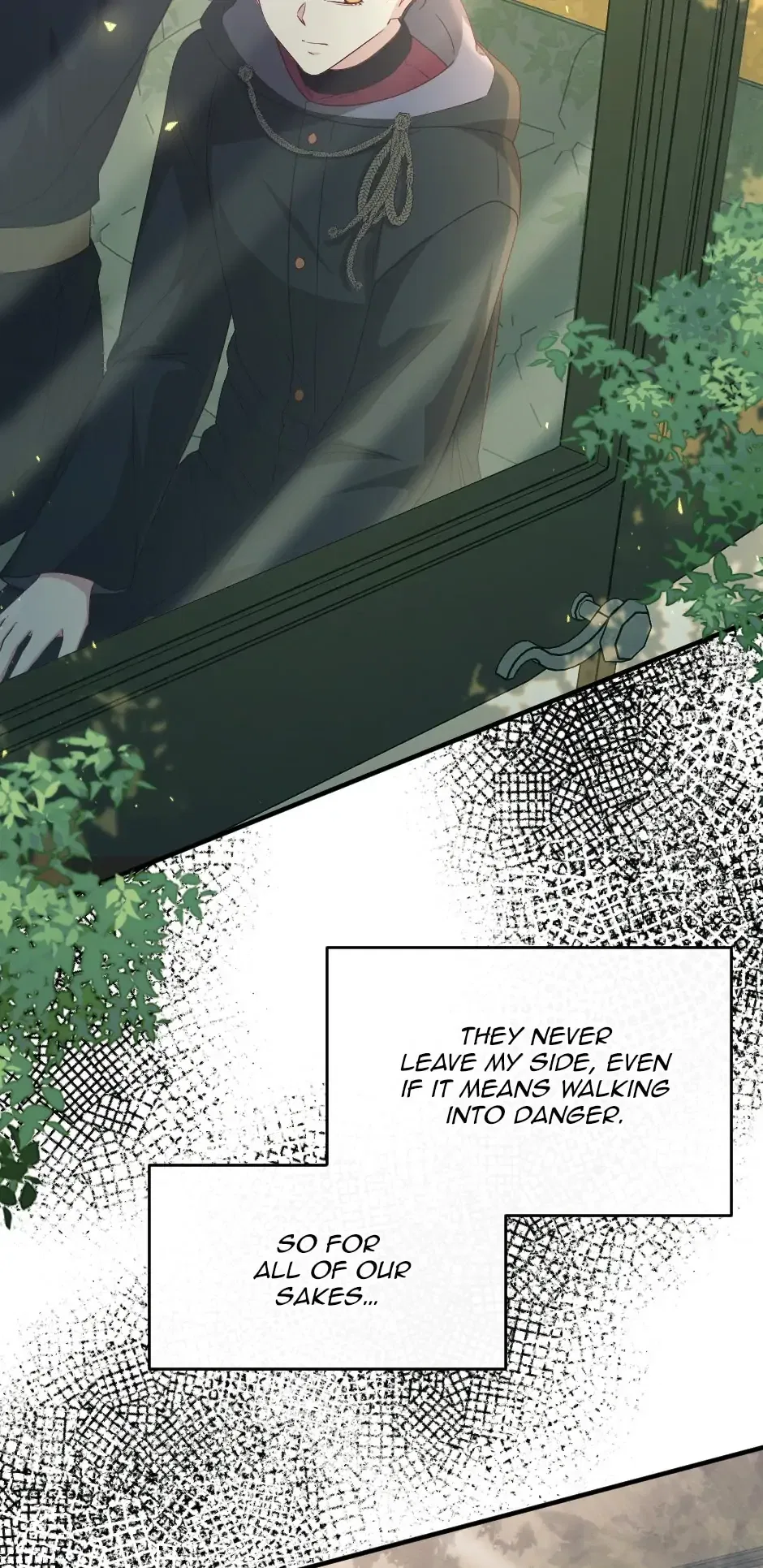 The Prince’s Personal Physician Chapter 47 – Page 12