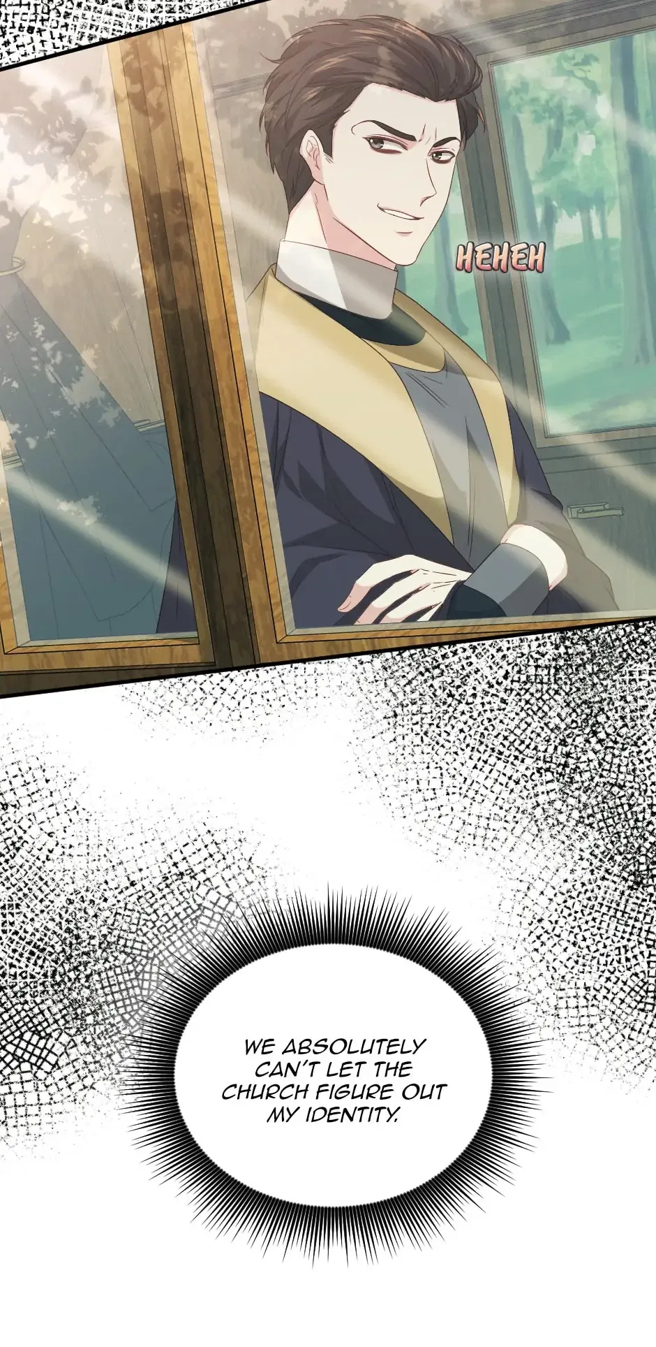 The Prince’s Personal Physician Chapter 47 – Page 13