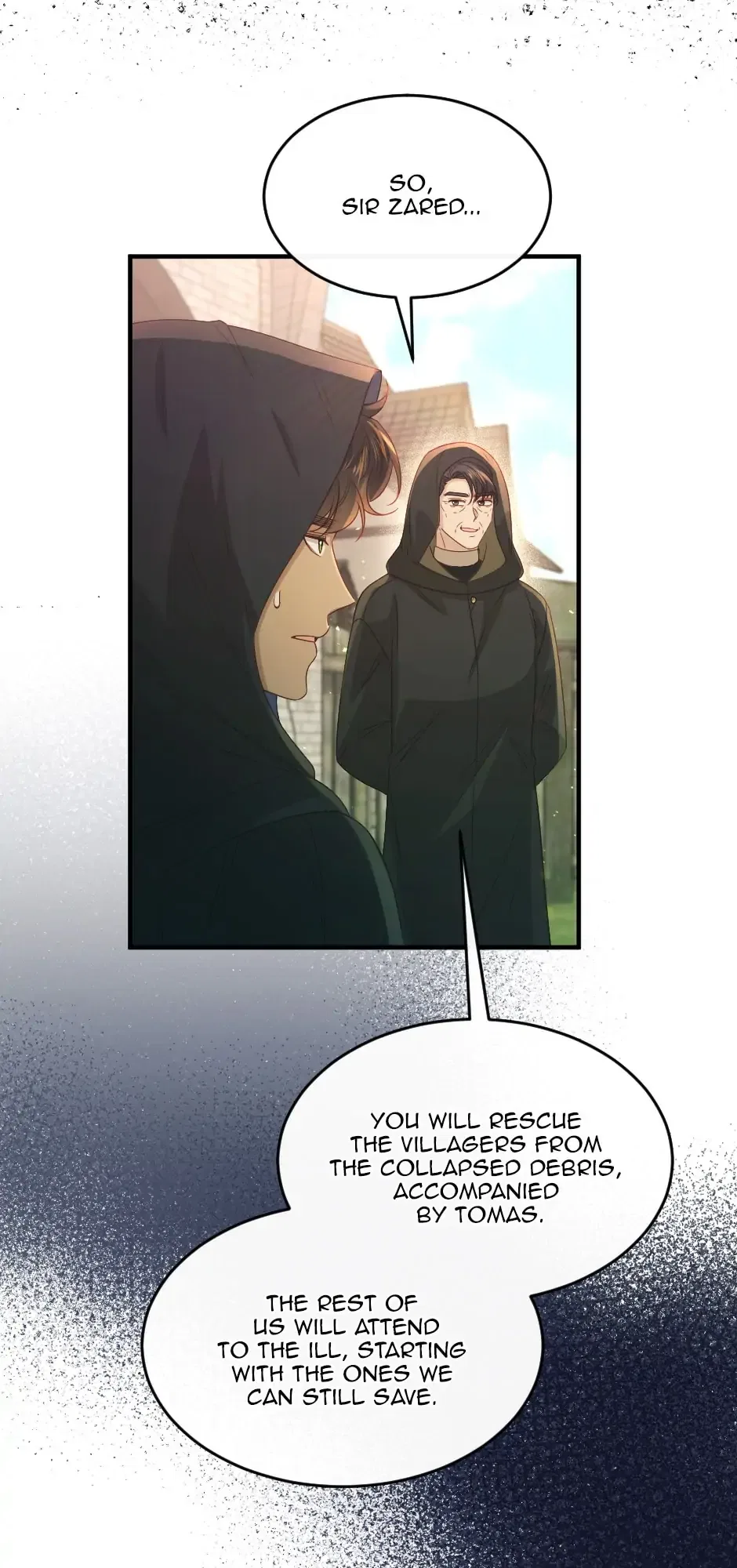 The Prince’s Personal Physician Chapter 47 – Page 18