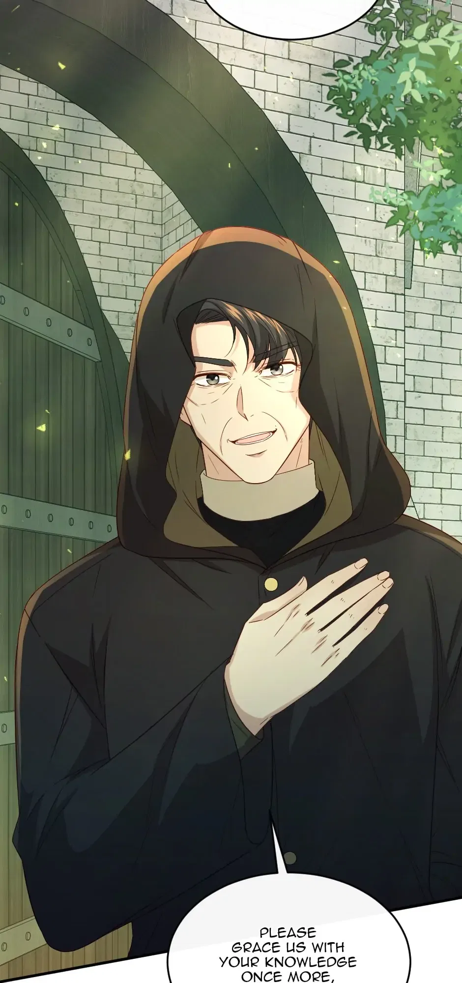 The Prince’s Personal Physician Chapter 47 – Page 24