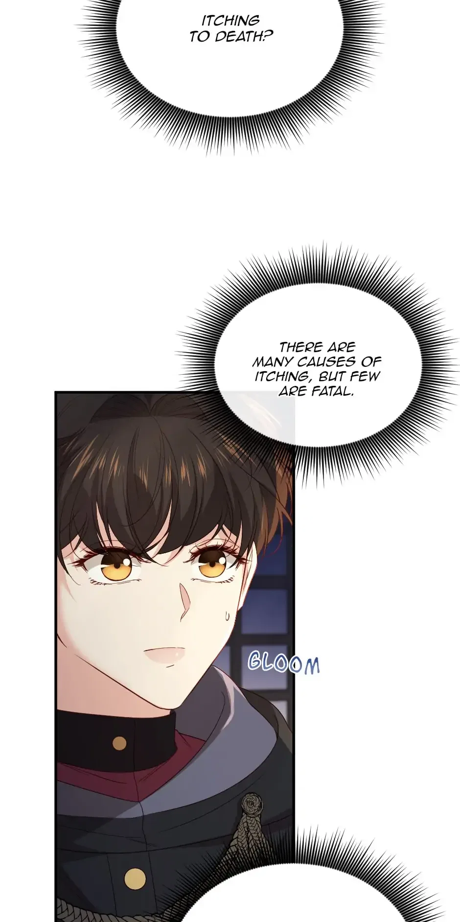 The Prince’s Personal Physician Chapter 47 – Page 36
